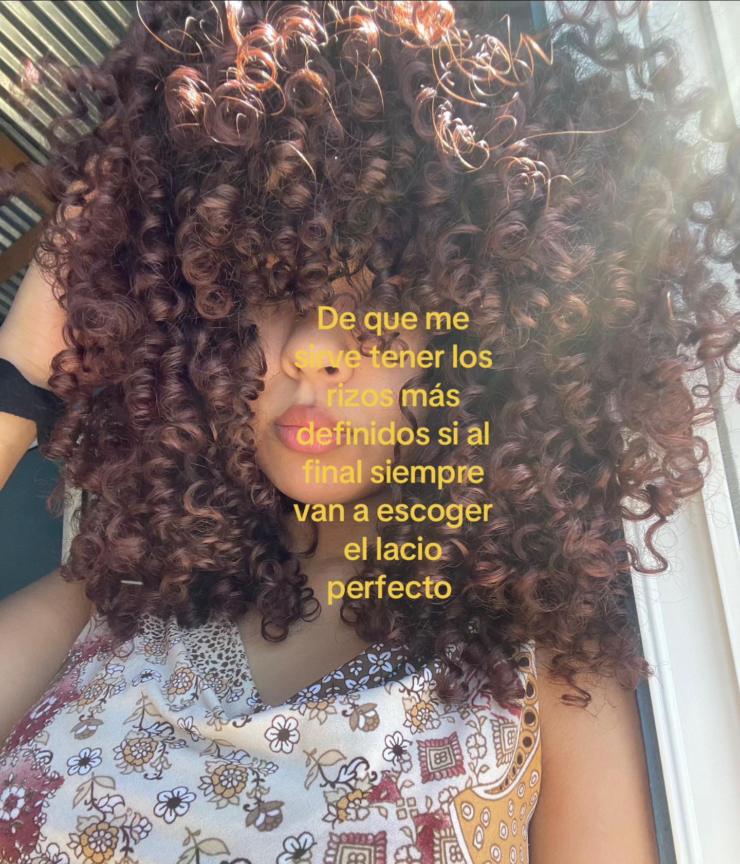 @Shantal Liriano⚡
