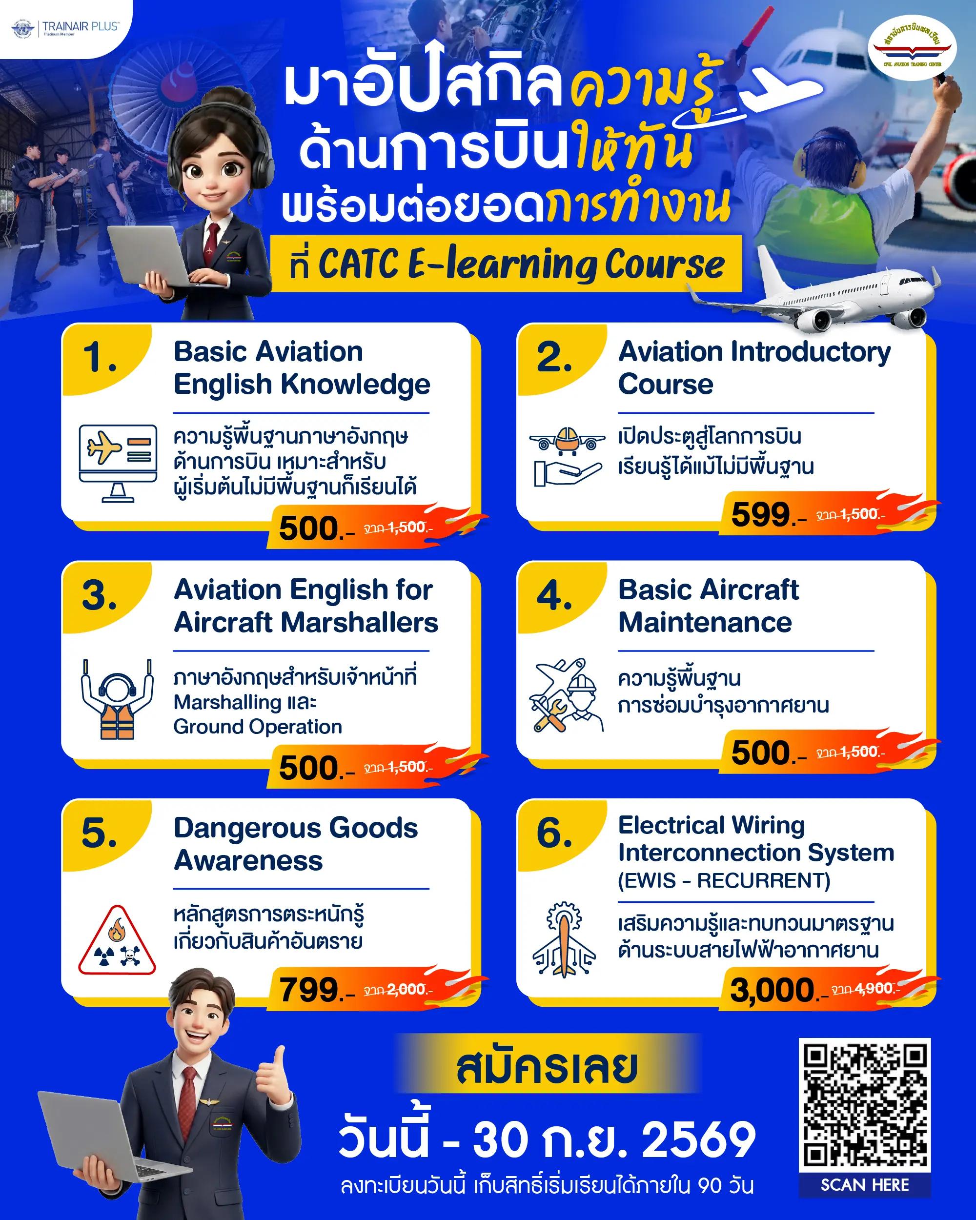 @CATC Thailand