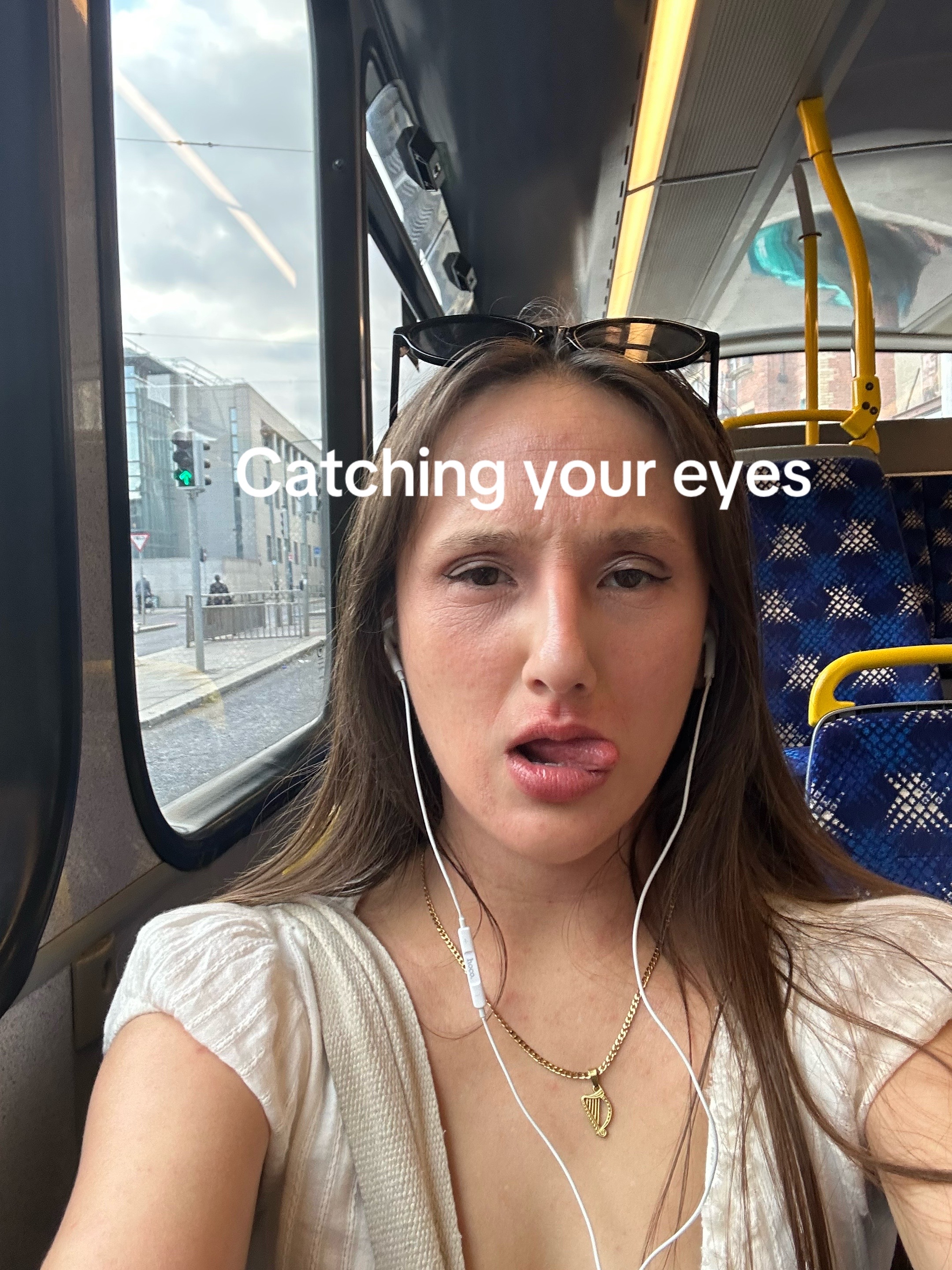 @Josie