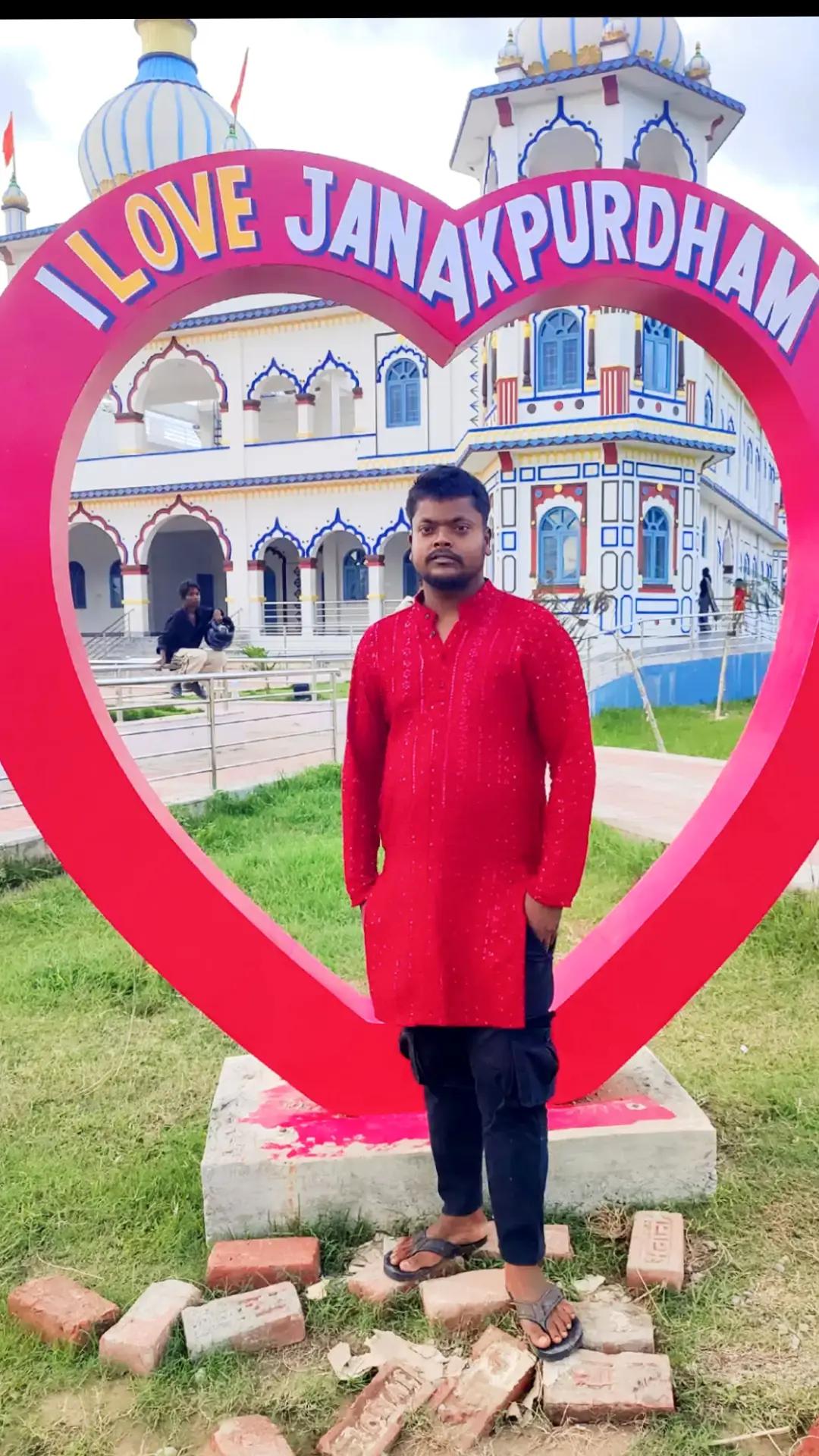 @Dharbin das
