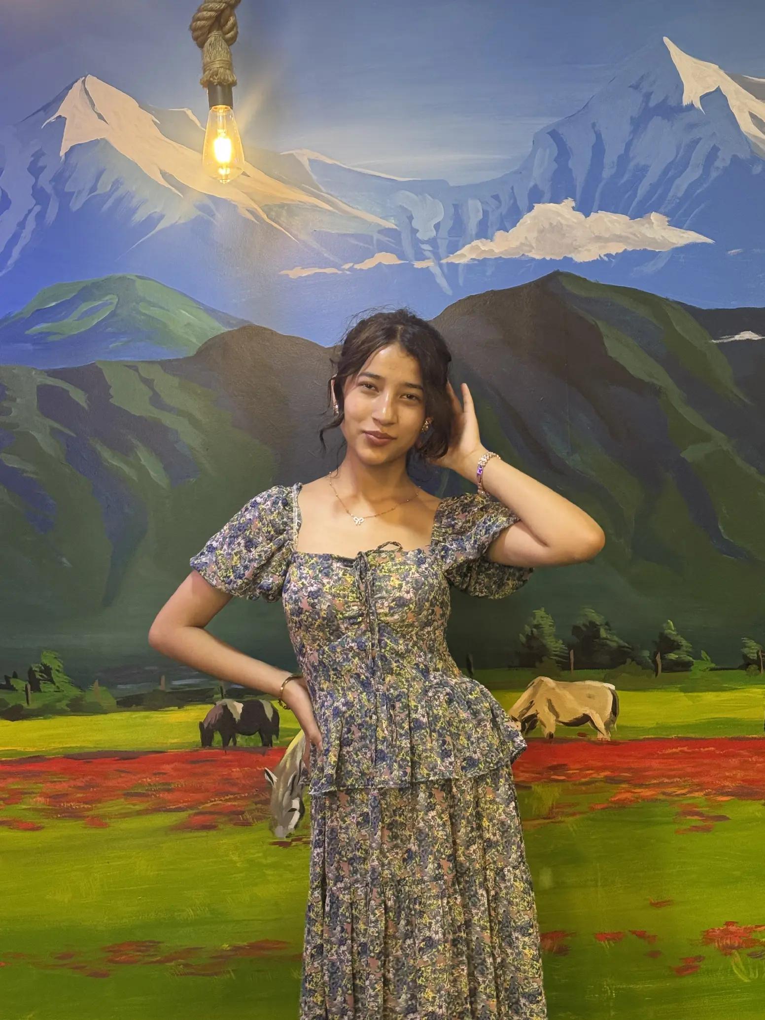 @Astha Shahi Thakuri