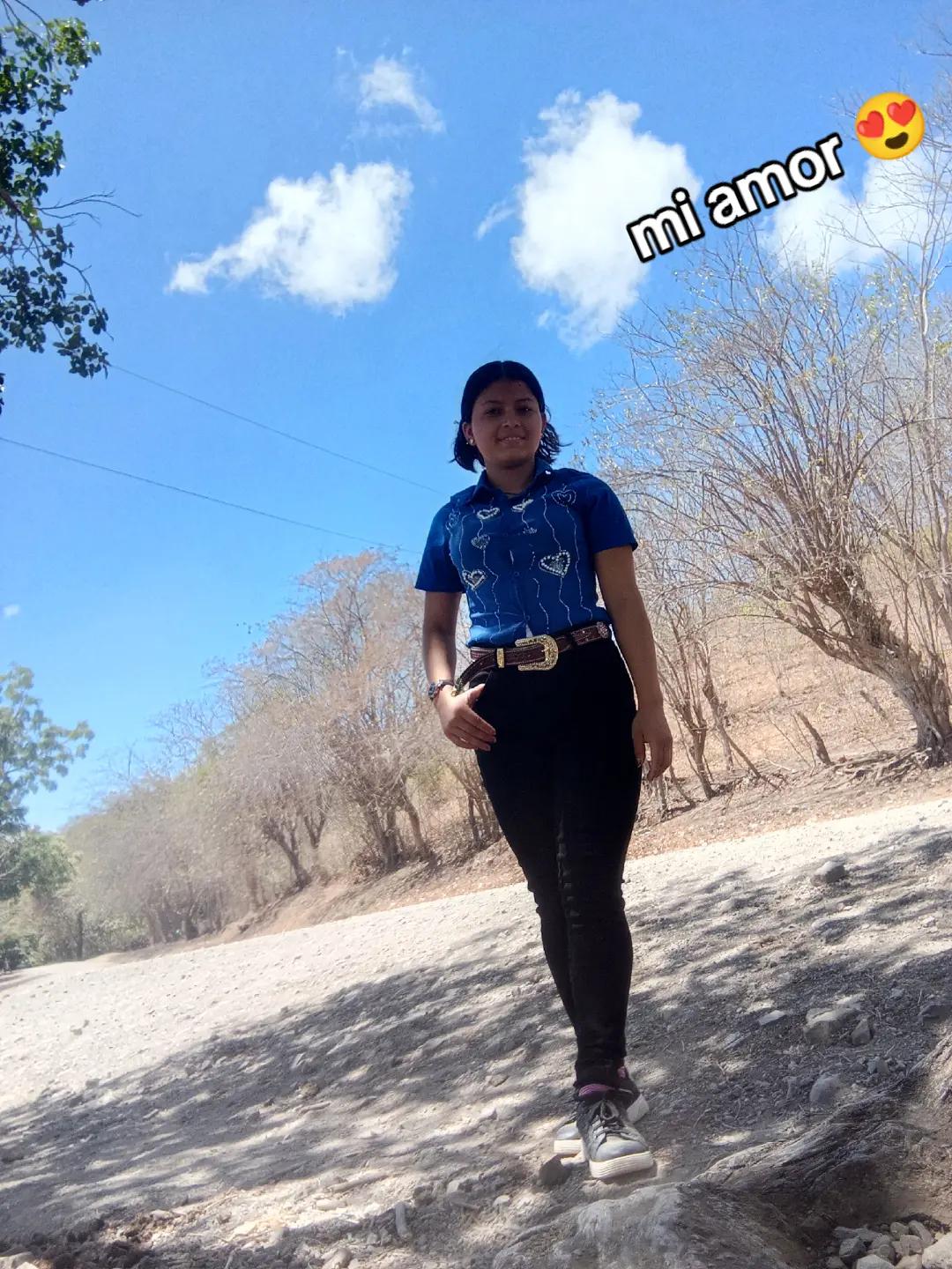 @la princesa de mam&aacute; y pap&aacute; 👸