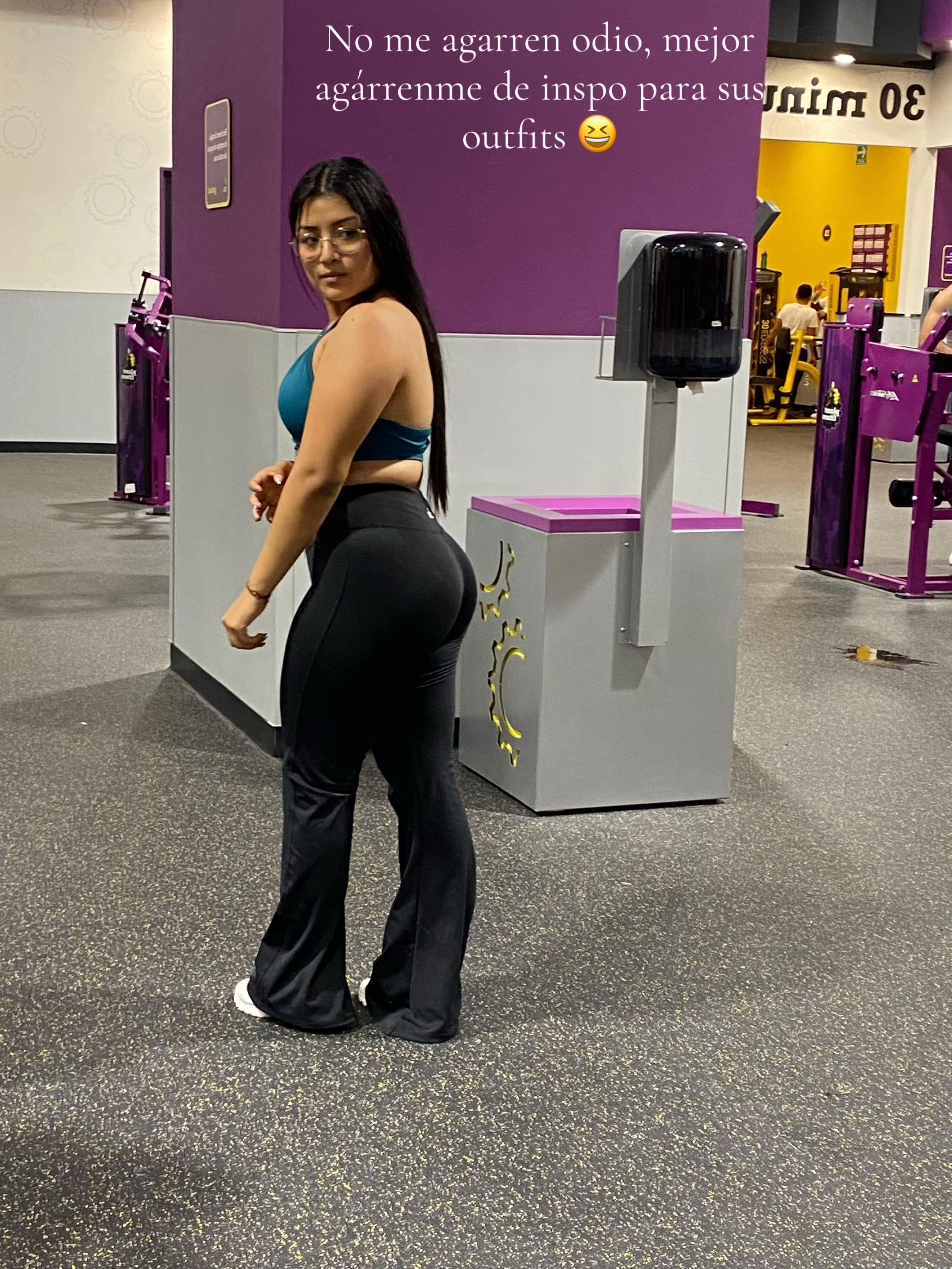 @Luz Hern&aacute;ndez
