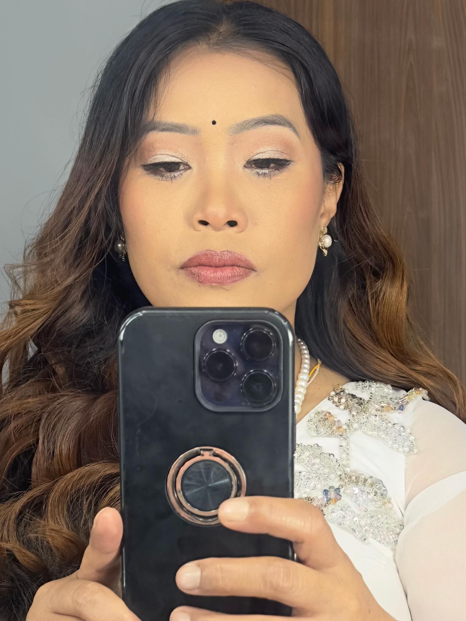 @Devi Gharti