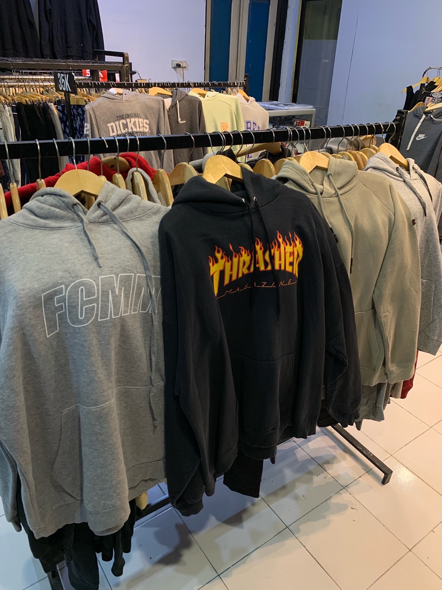 @Freekick_store