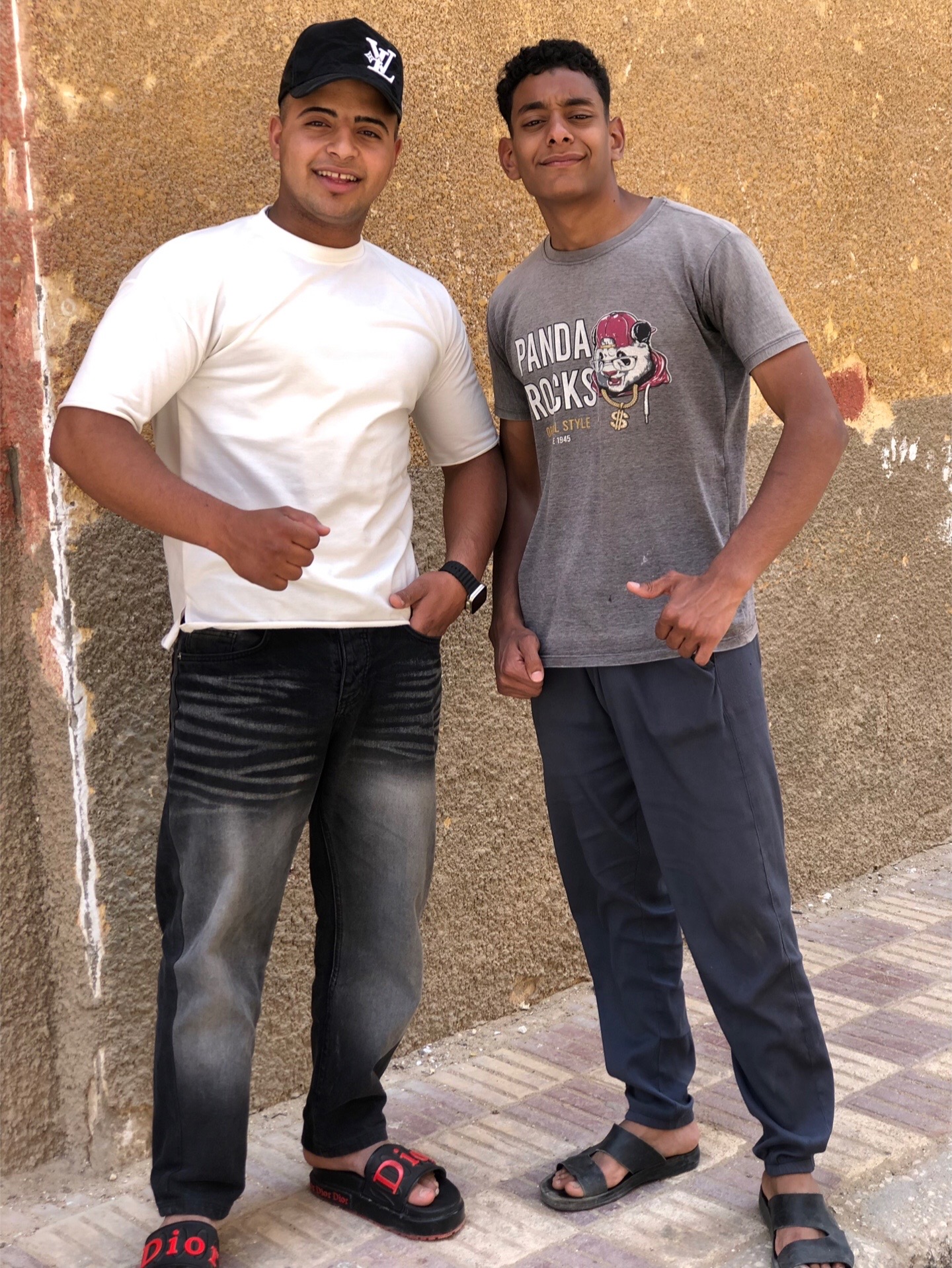 @نفسي احقك حلمي💔الناس تشجعني