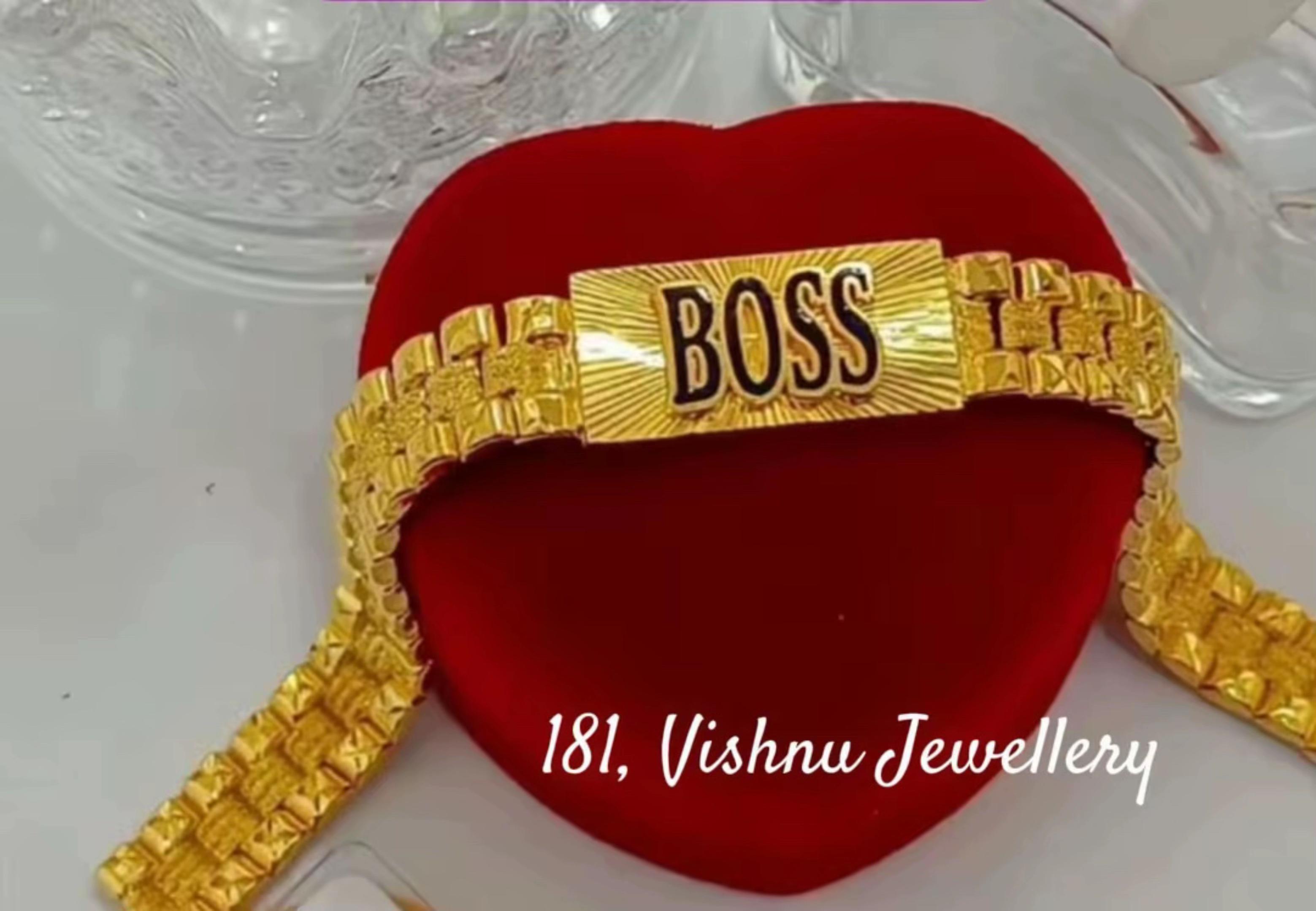 @181,Vishnu Jewellery
