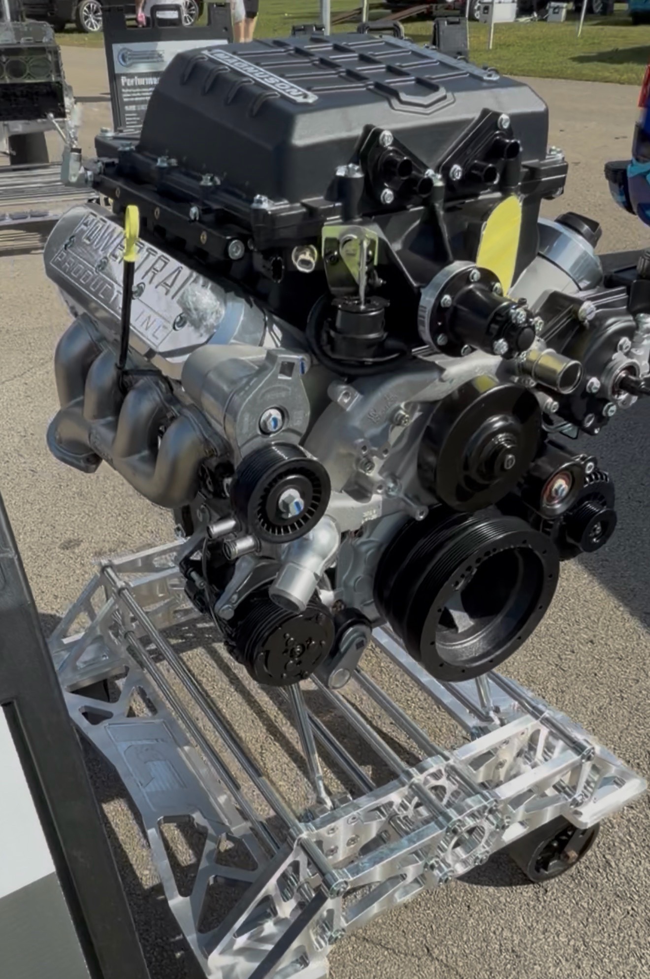@Powertrain Products