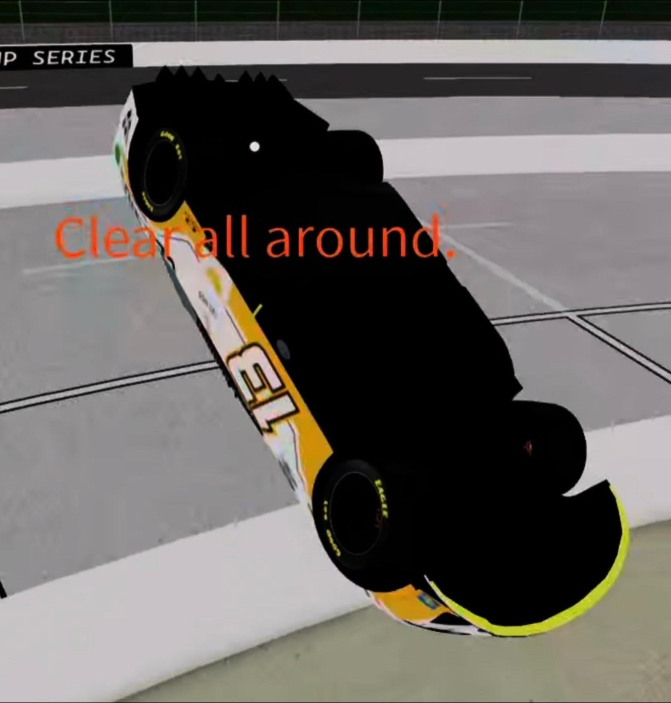 @Checkered Flag Motorsports