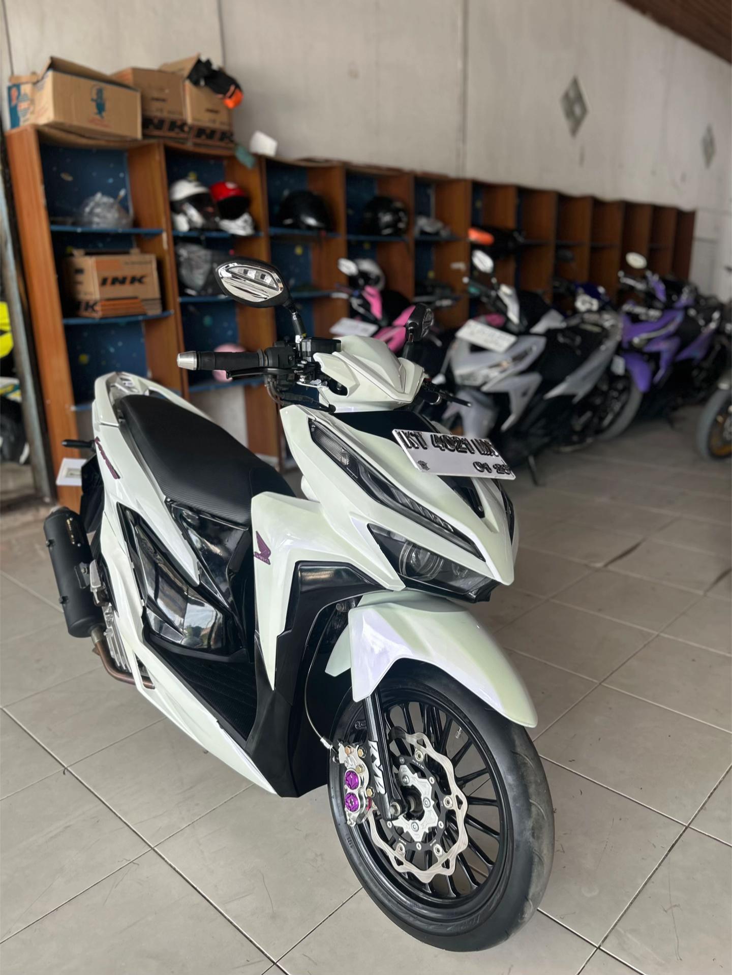 @Garasi Ofaroyalmotor
