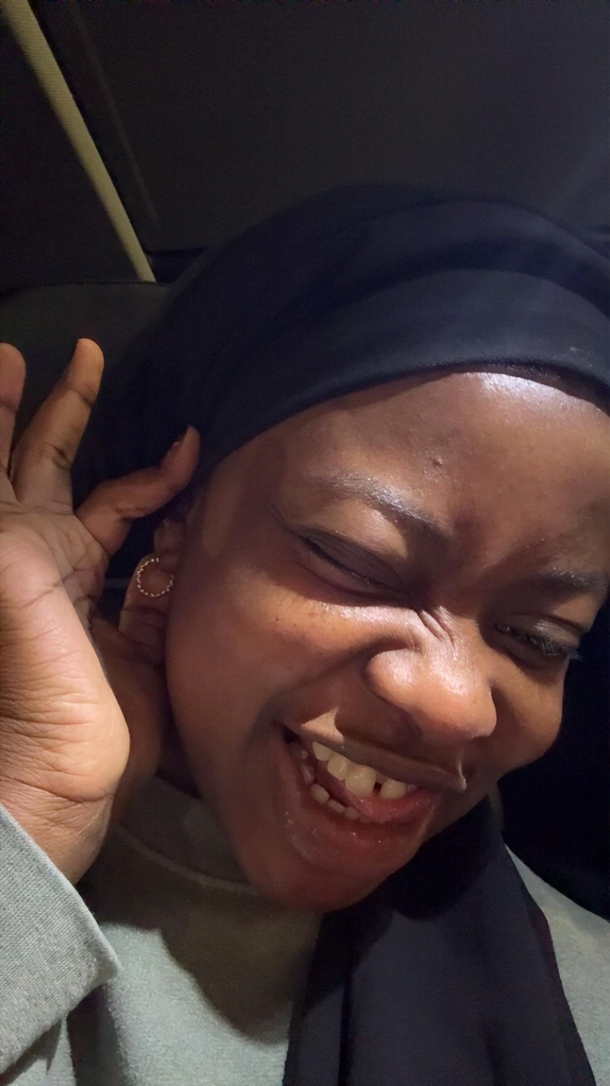 @Aisha.
