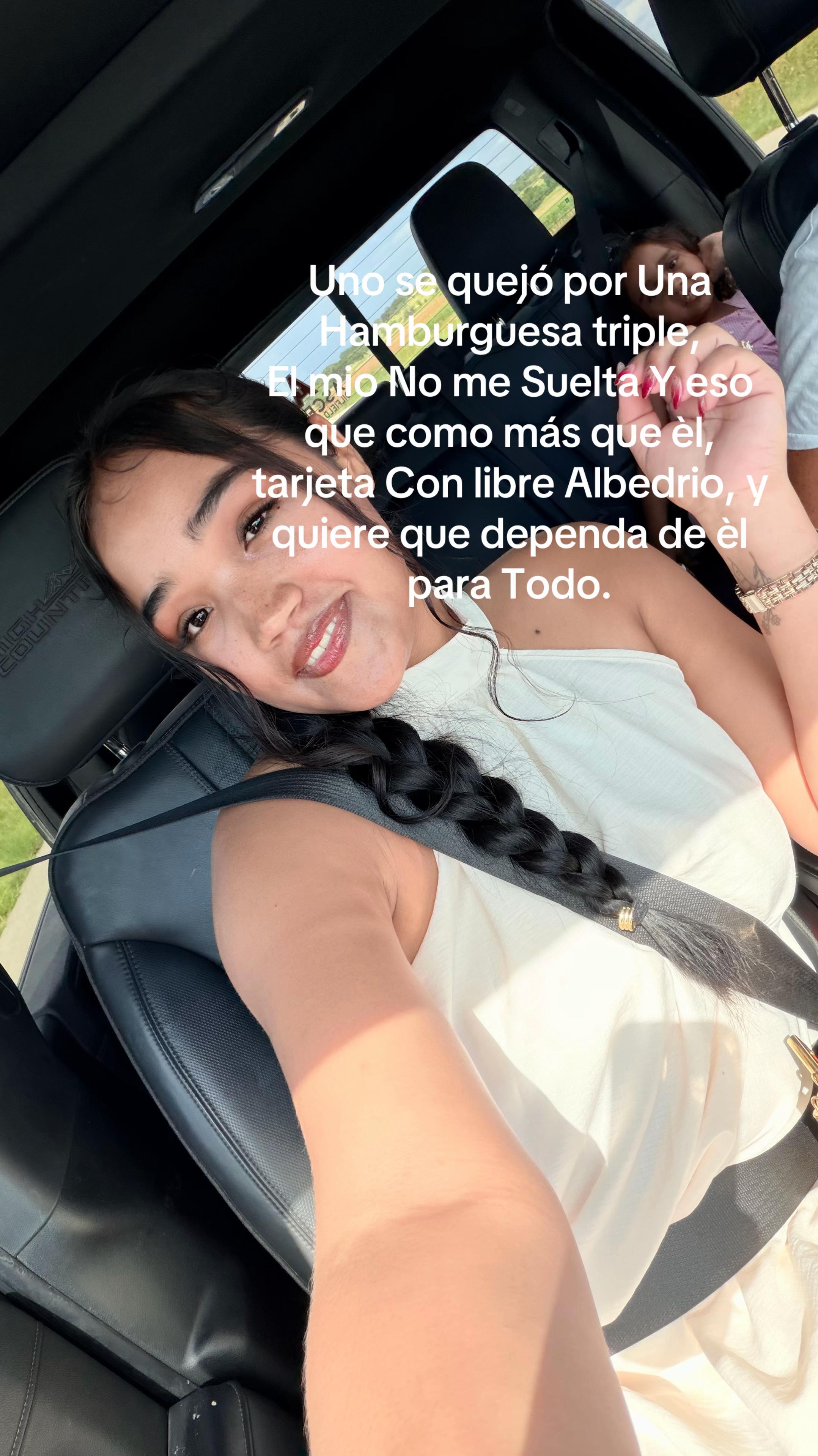 @Darianny Rojas