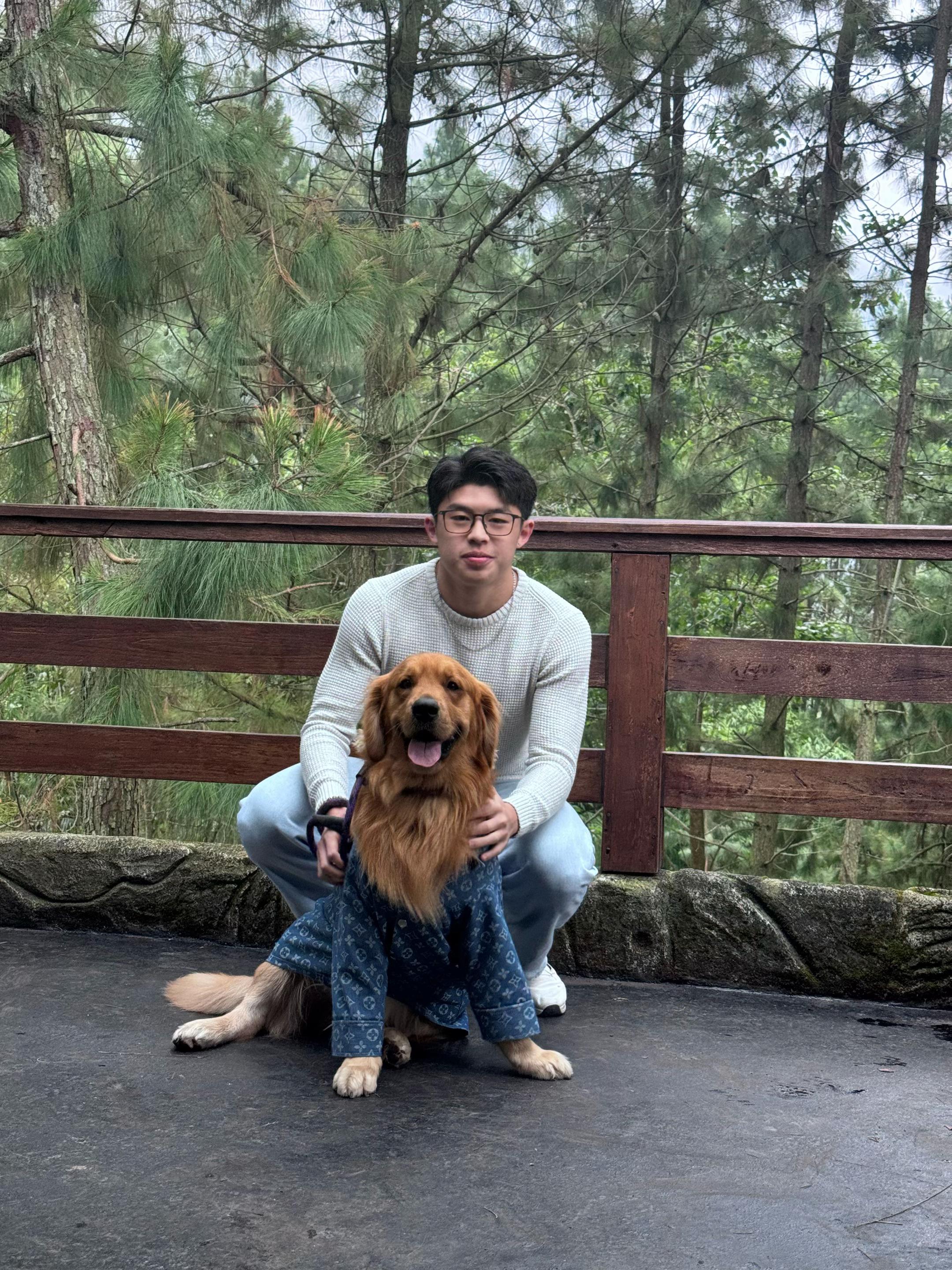 @Terrence Tjahyadi 蔡
