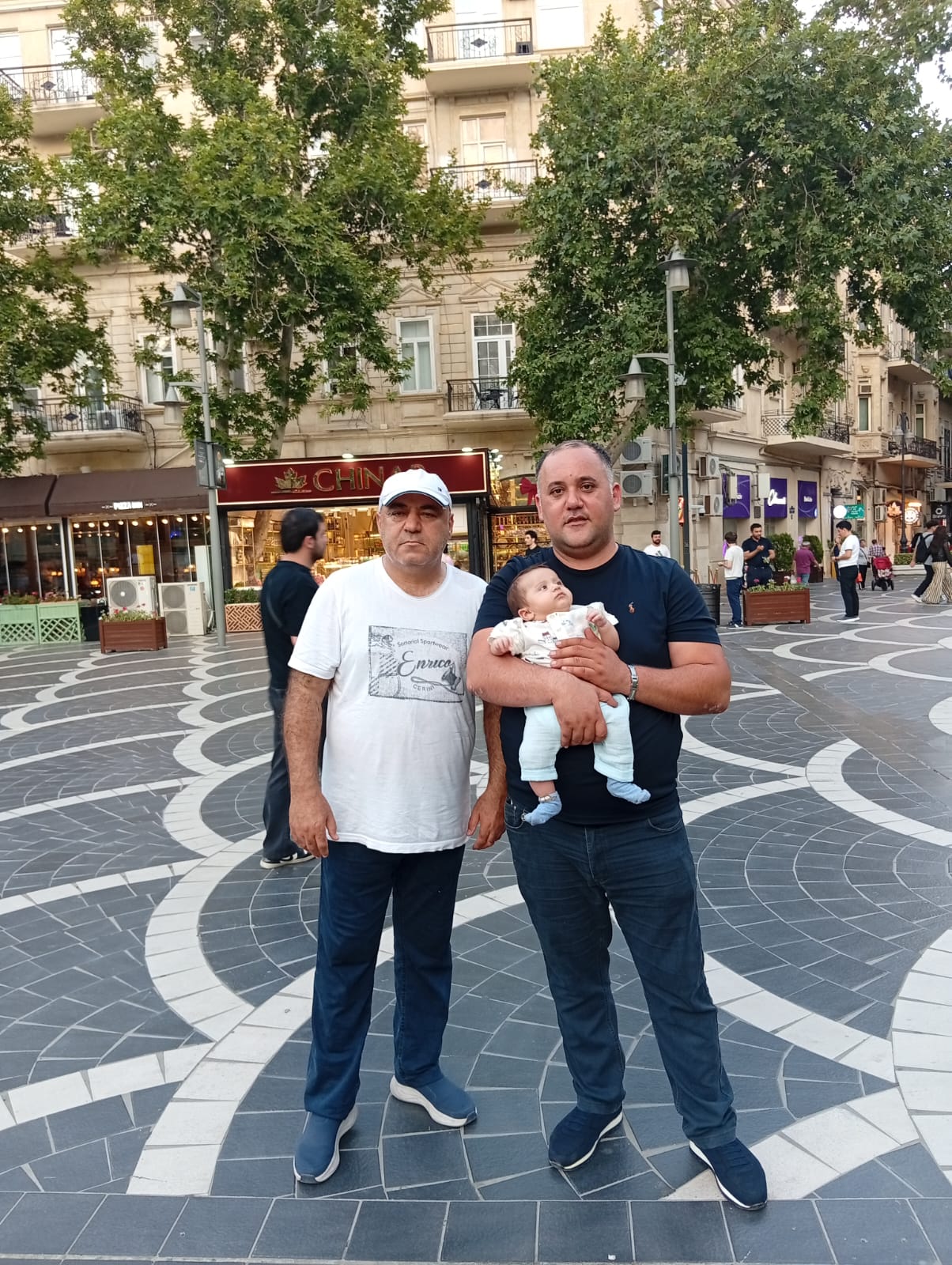 @reşat Gasimov