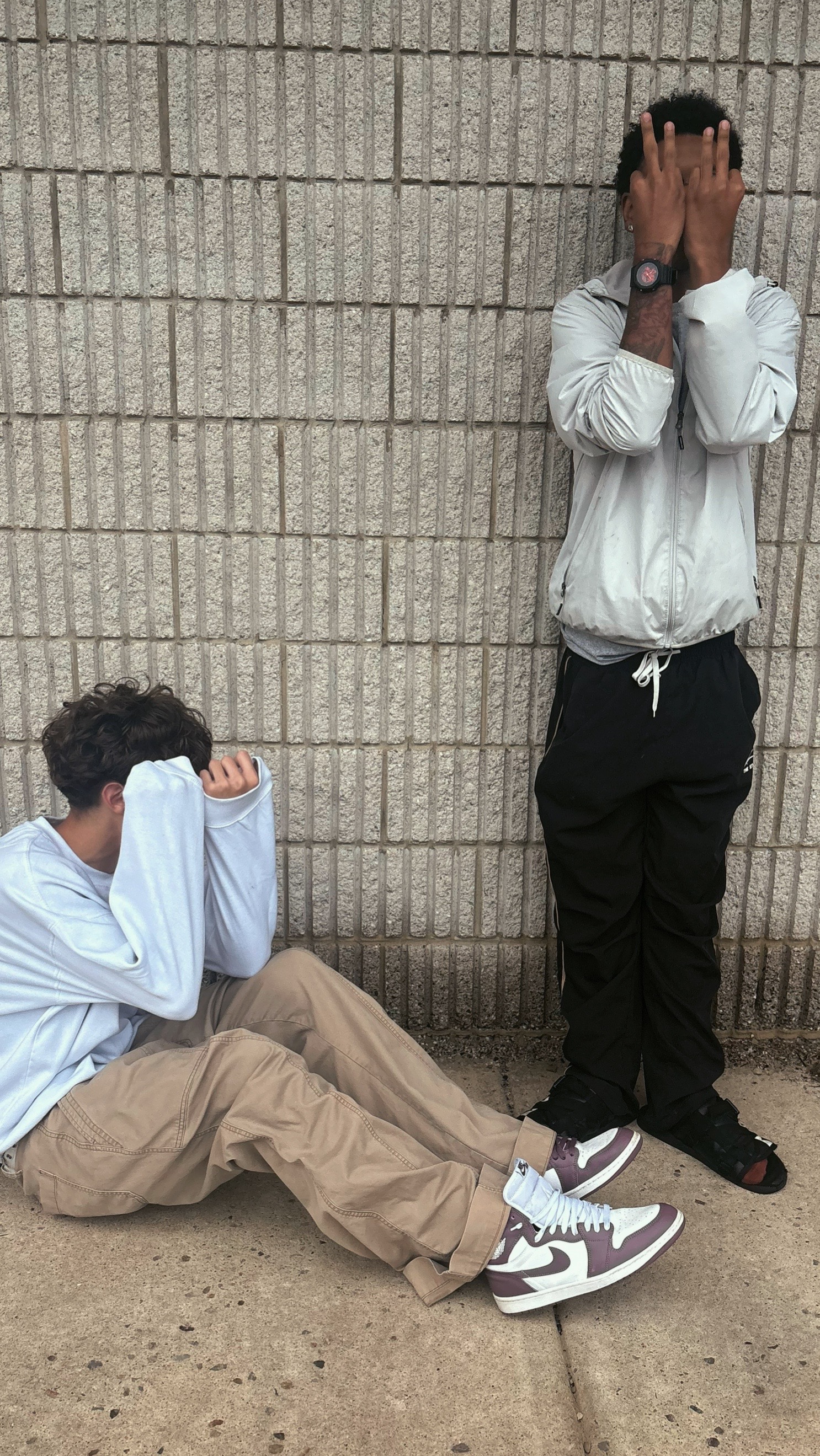 @ 