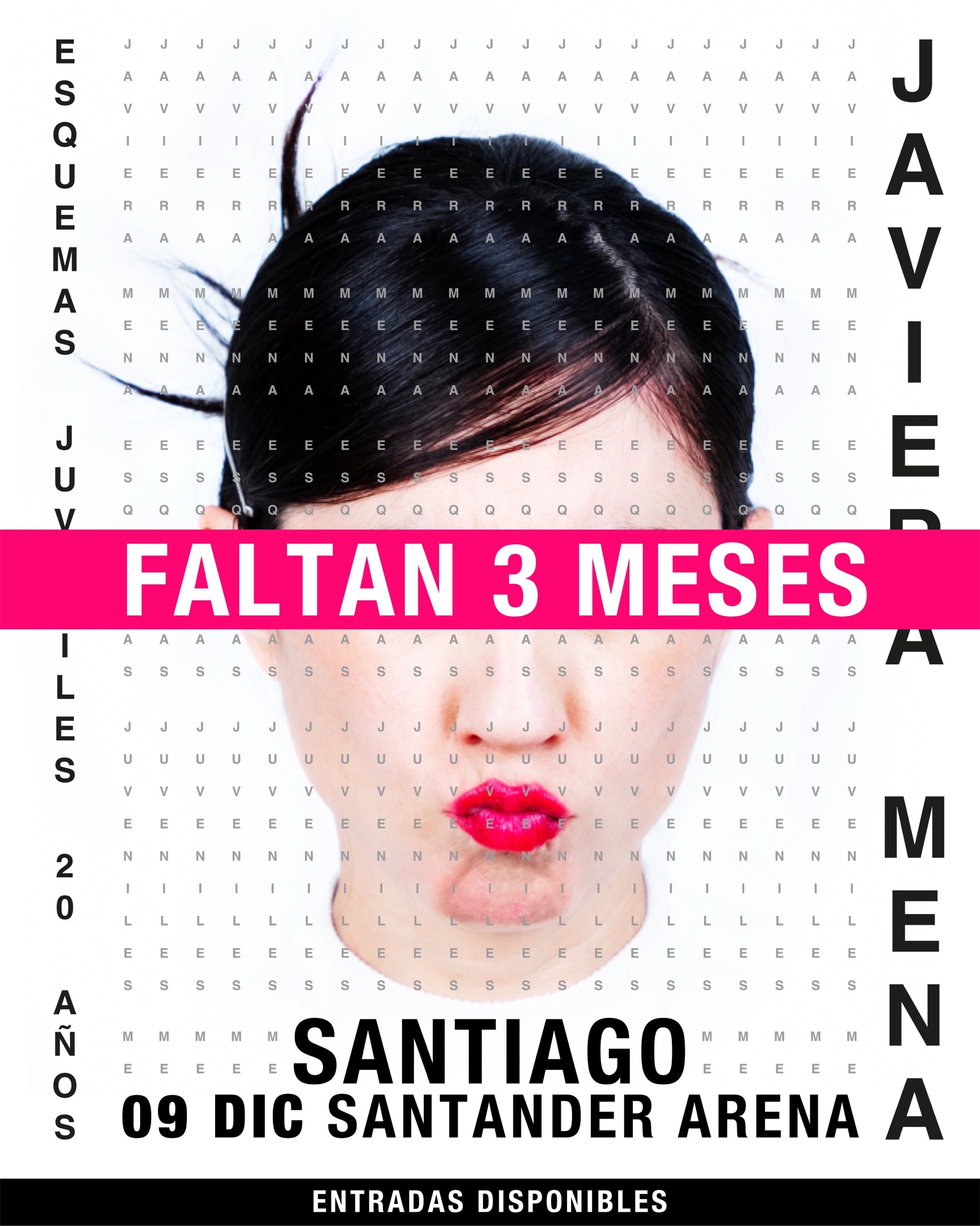 @Javiera Mena