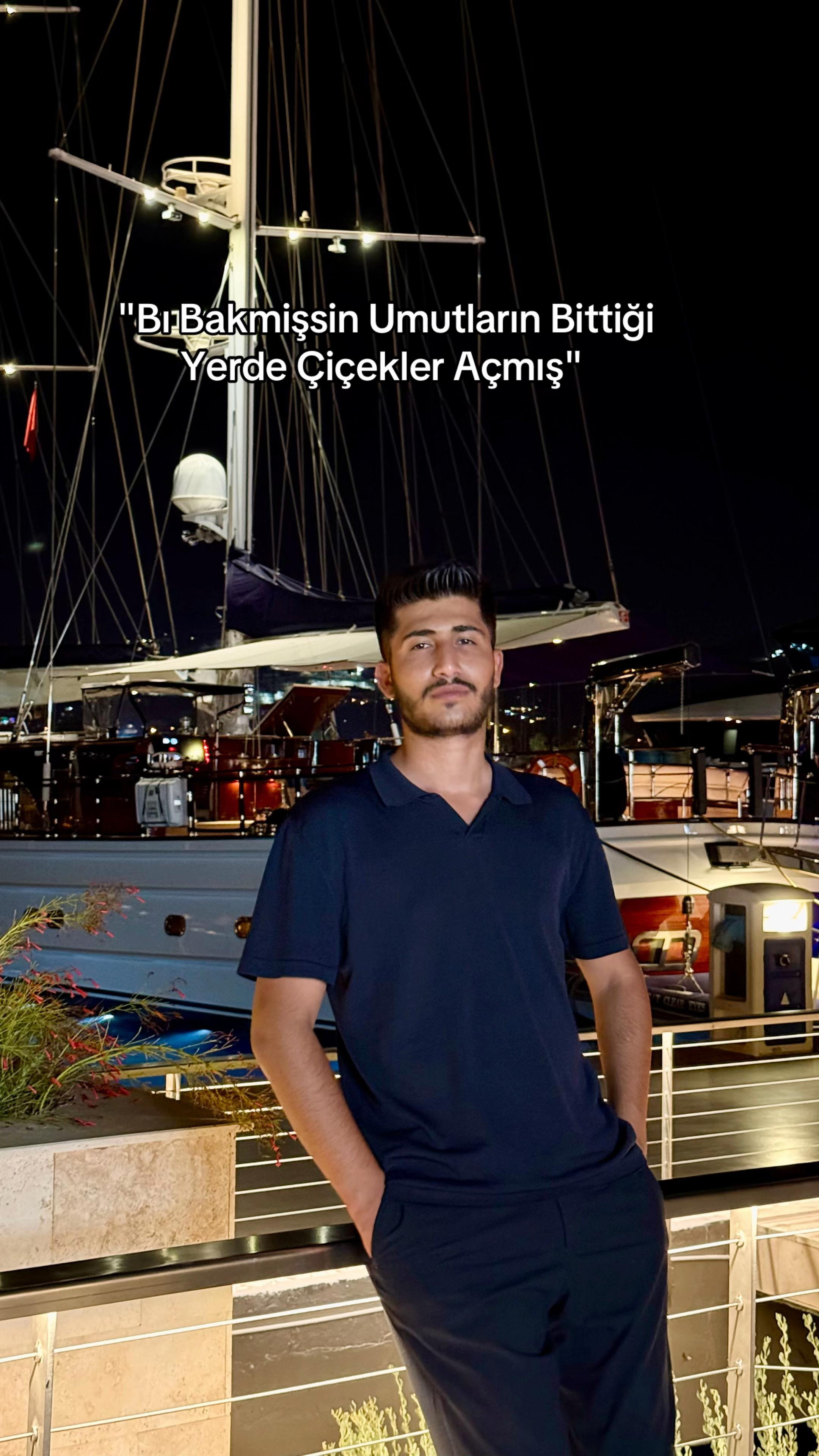 @DENİZ YAVUZCAN