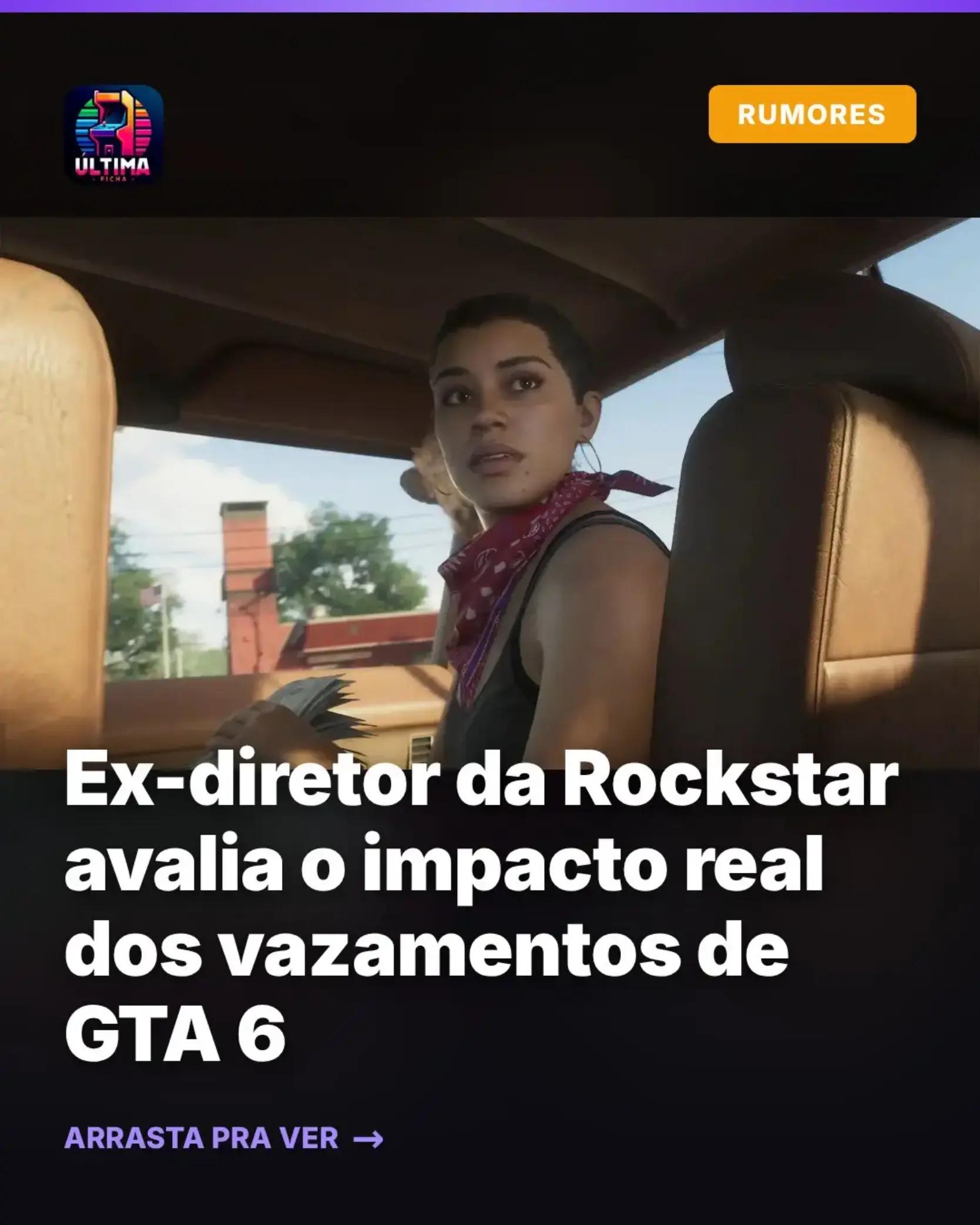 @Última Ficha