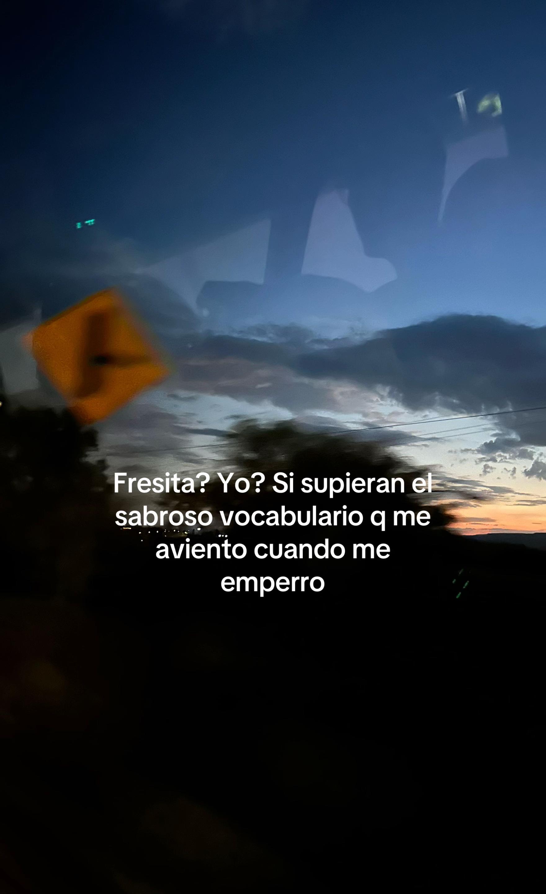 @Berenice Ram&iacute;rez