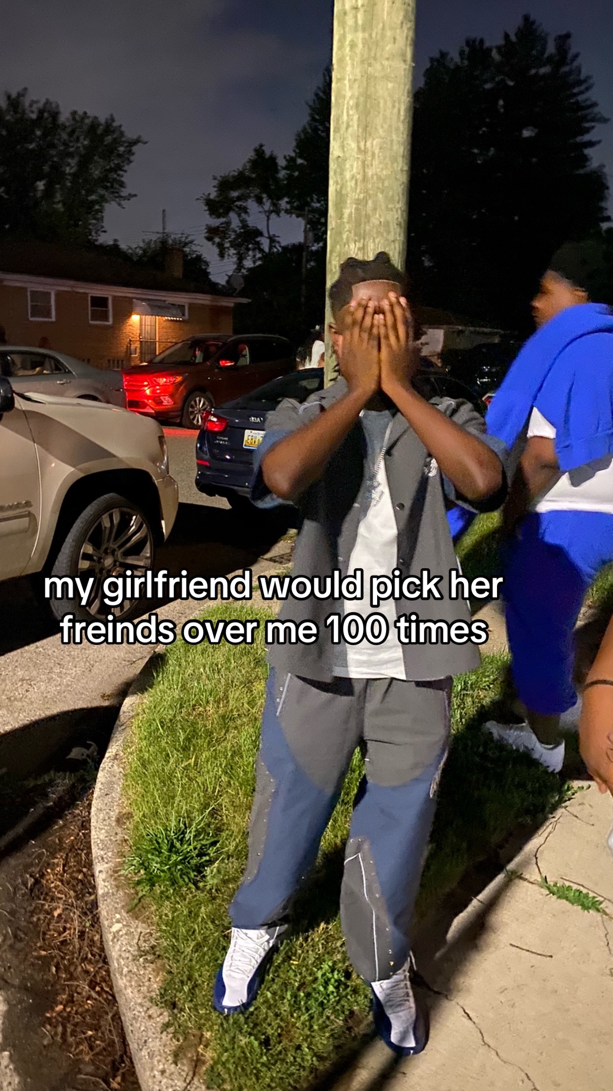 @4M Luh Telly