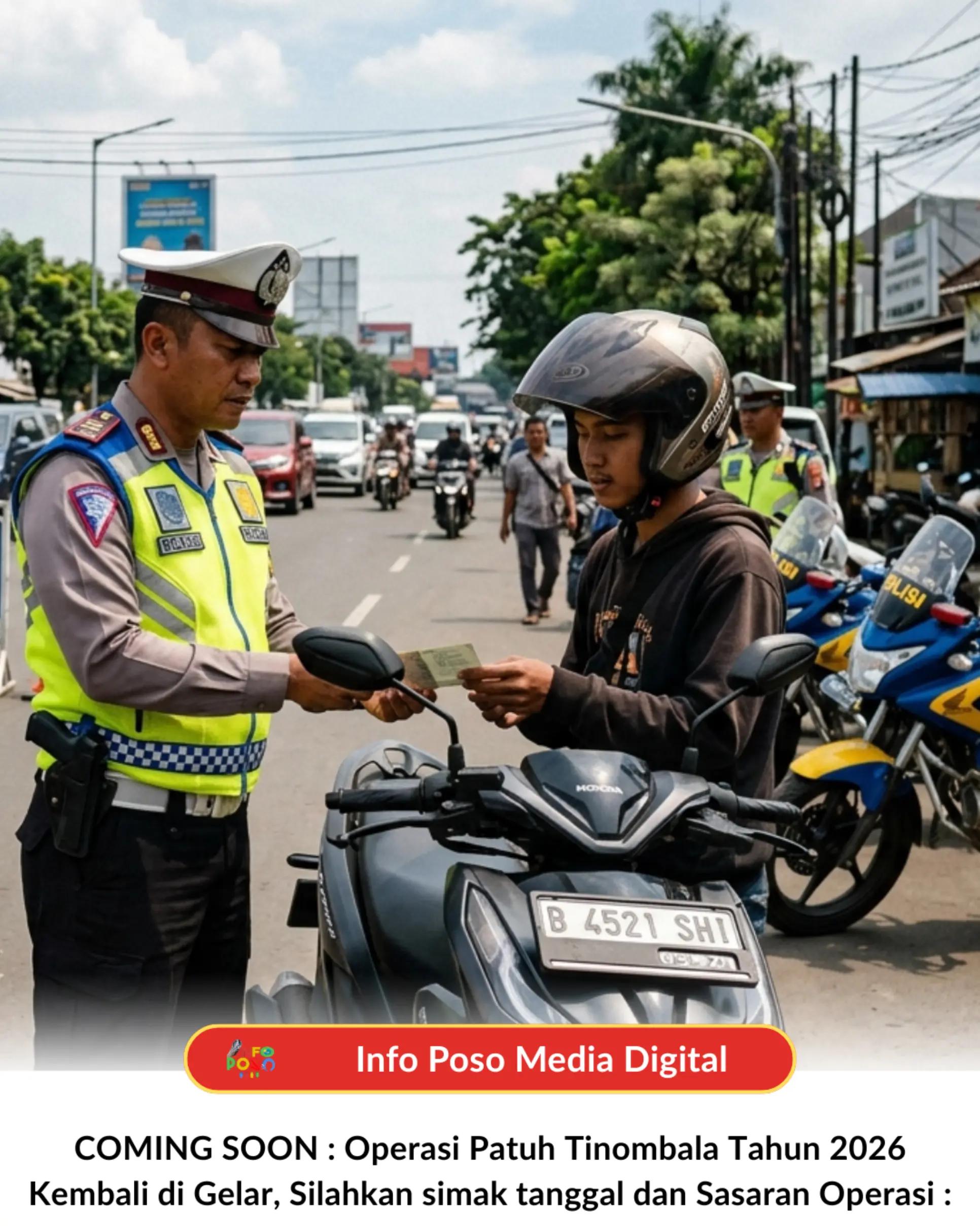 @Info Poso