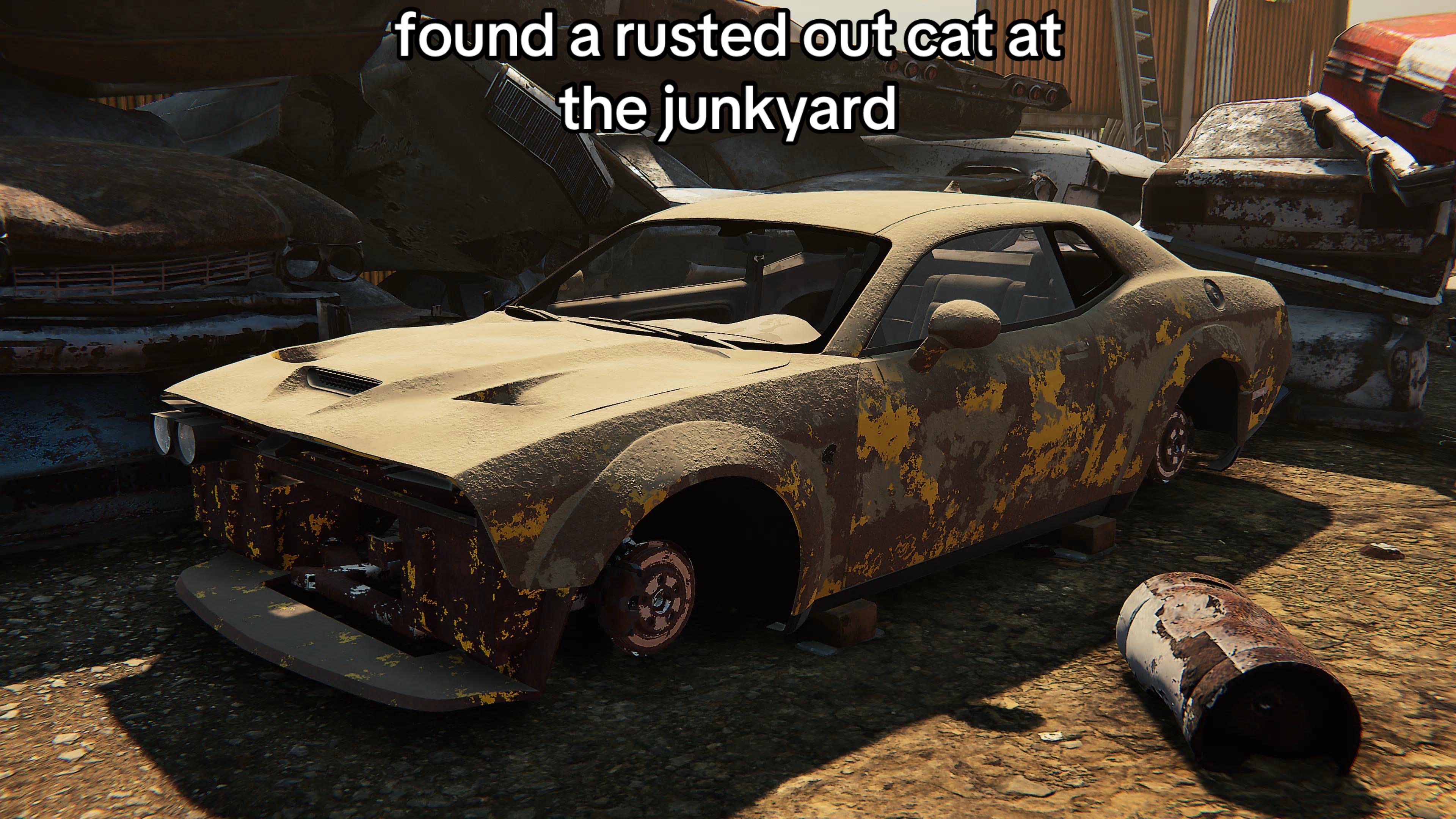 @sirvulcan&trade;