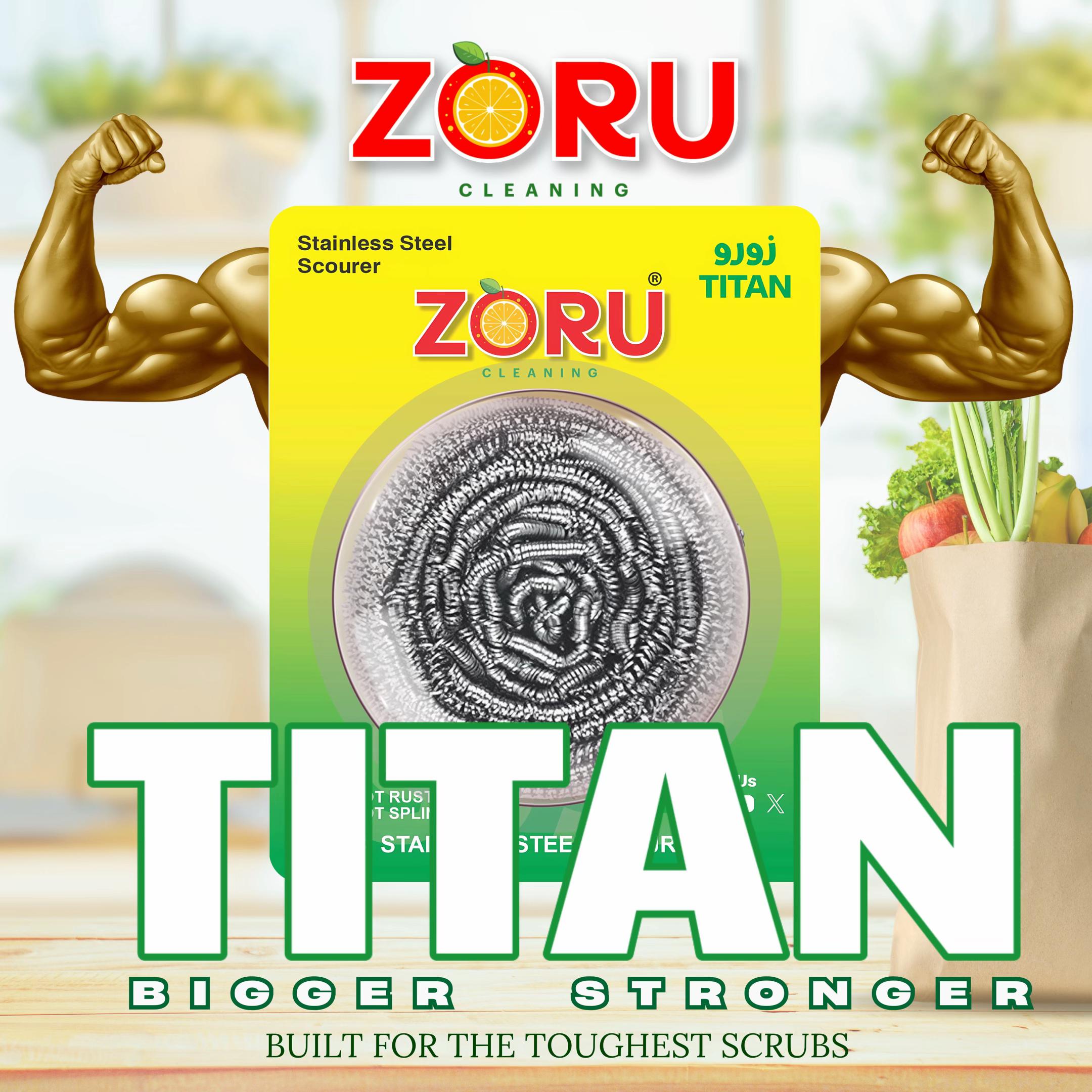 @Zorucare