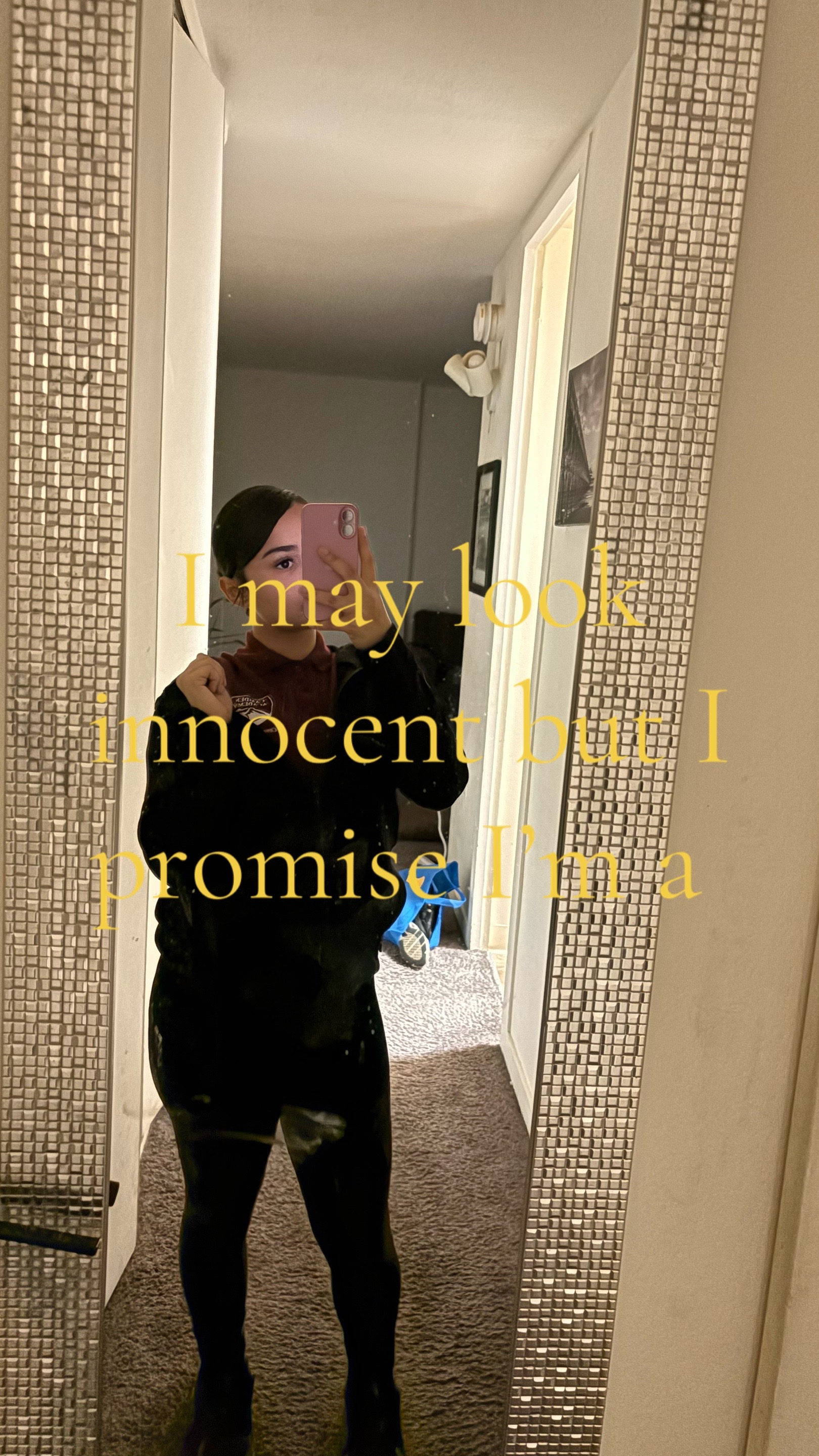 @the one that got away