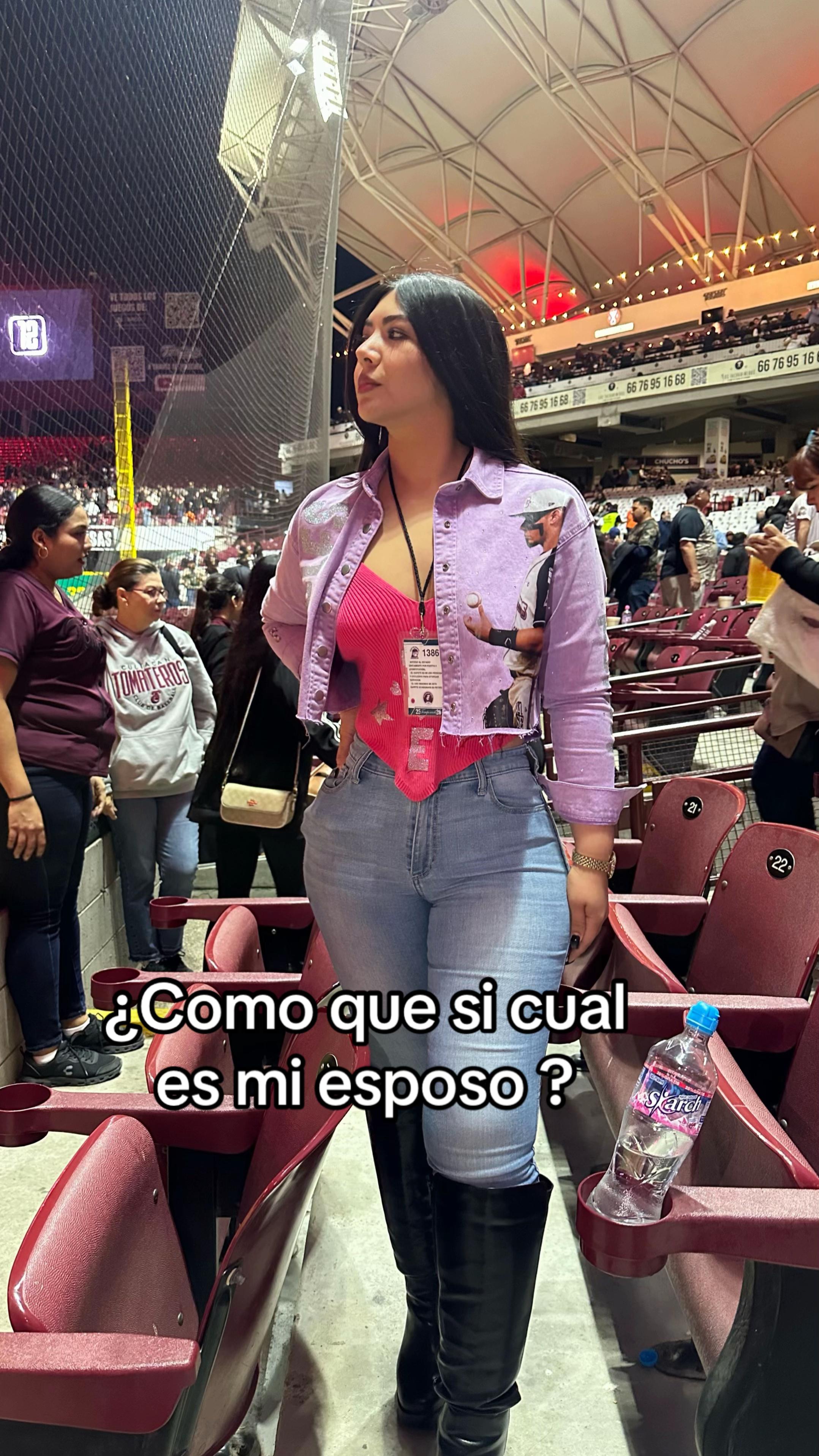 @YaraG🐰⚾️🥕🔥💖👑