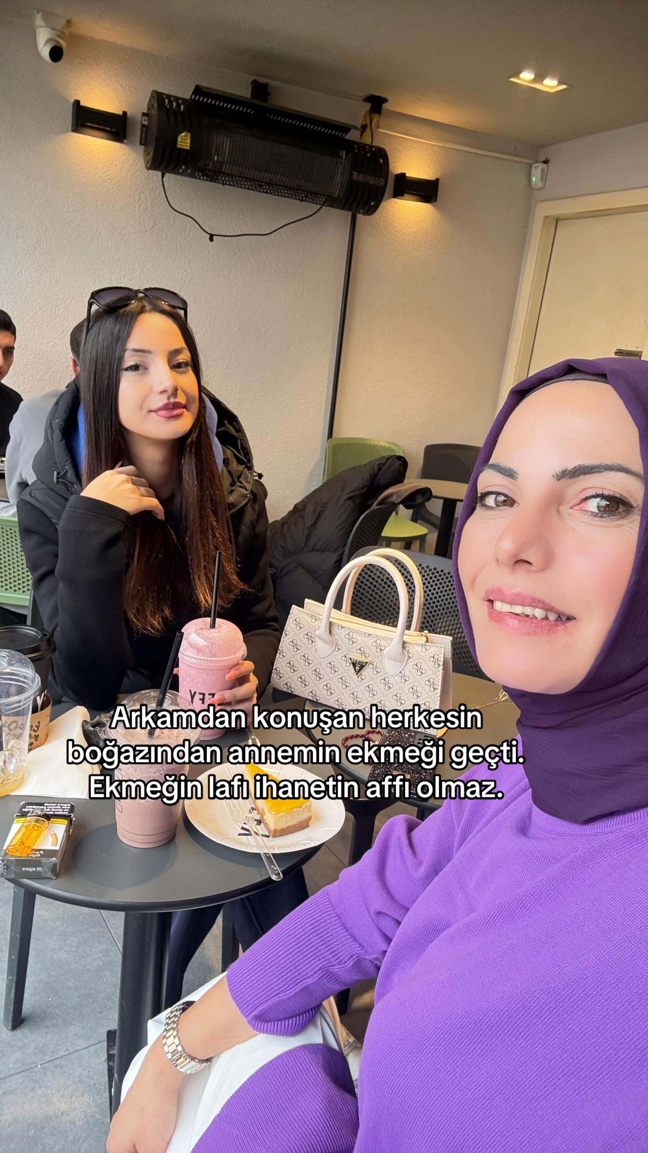 @Sümeyye Koçak