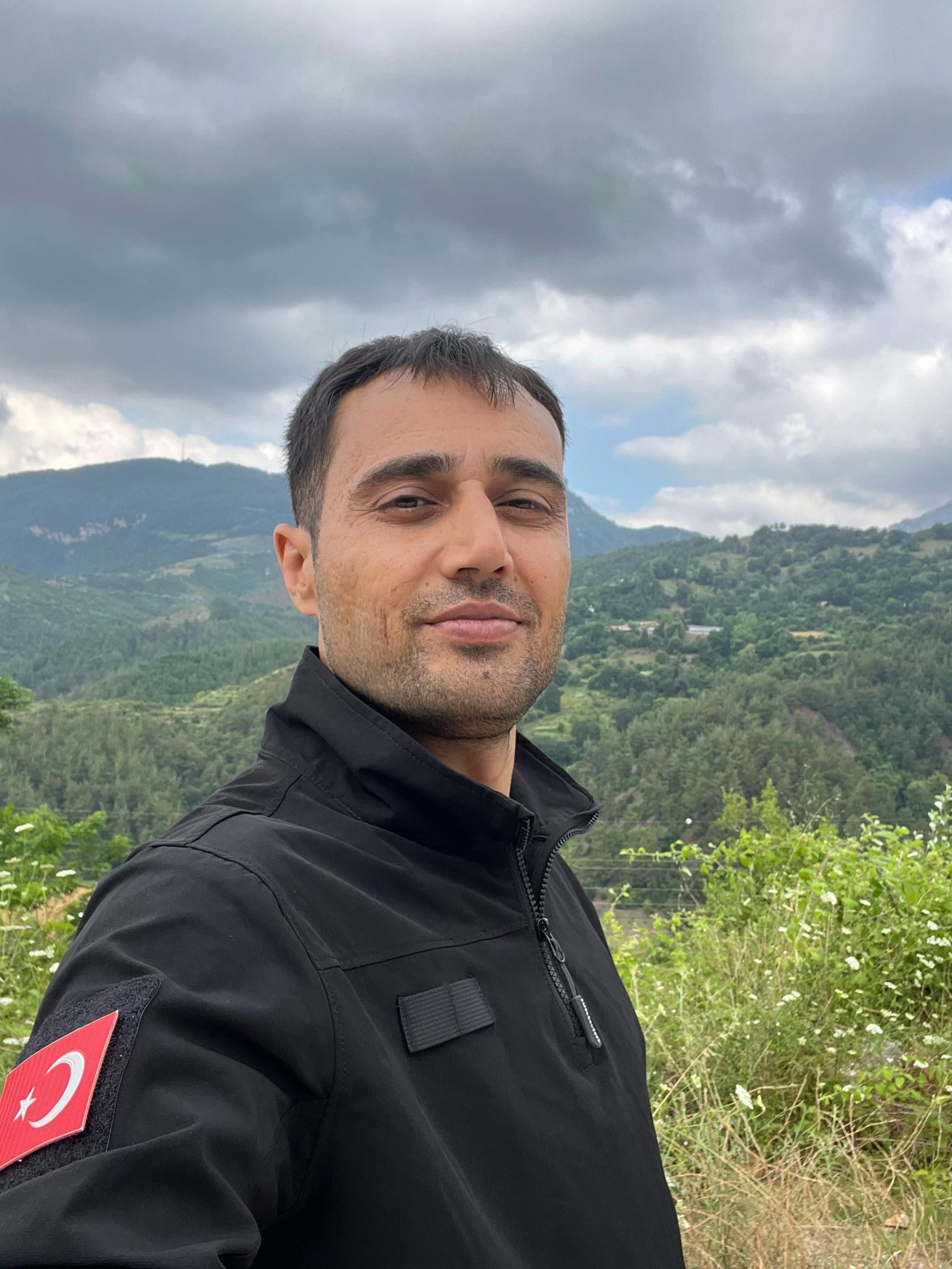 @Oğuz HAN  G&ouml;kt&uuml;rk 🇹🇷
