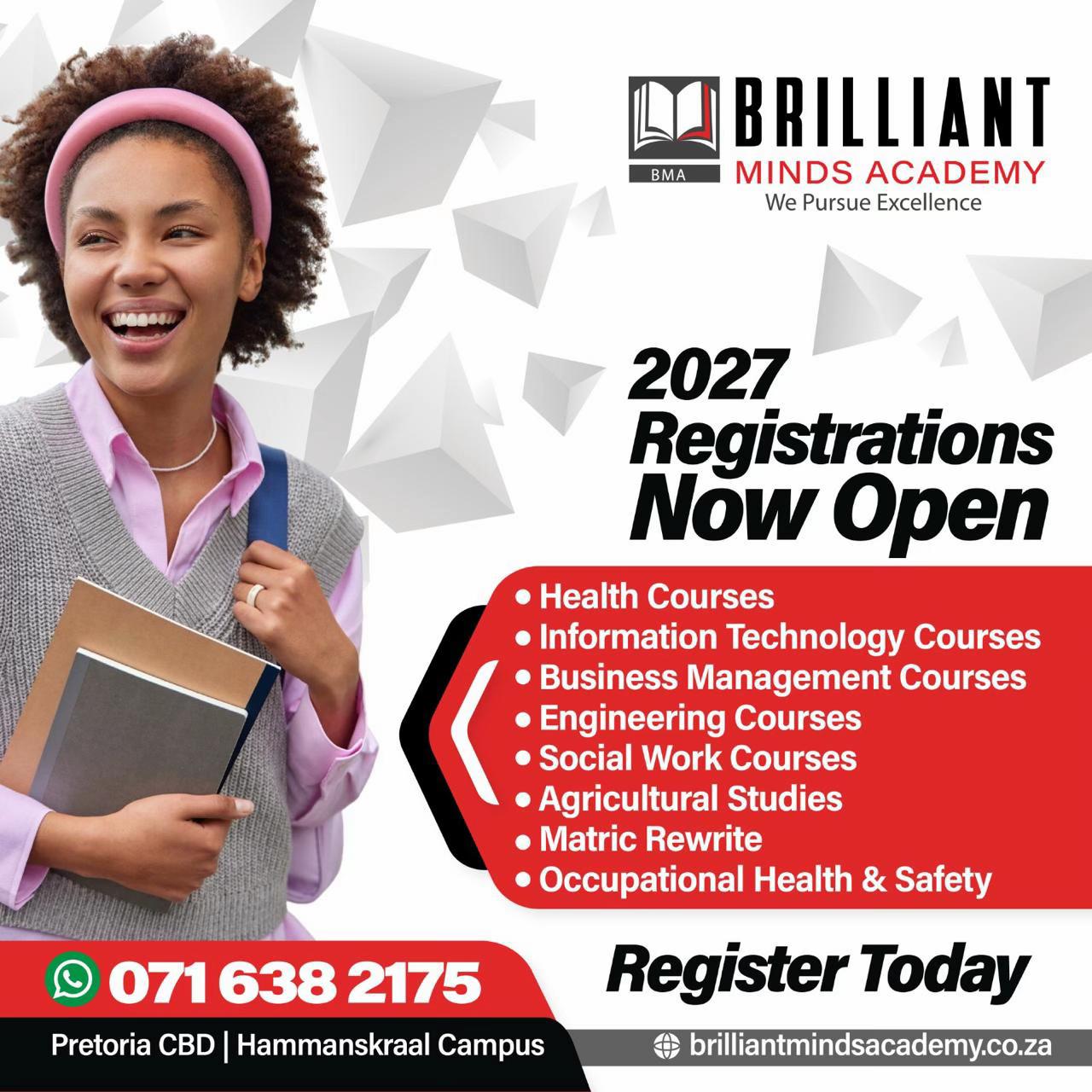 @Brilliant Minds Academy ❤️🖤