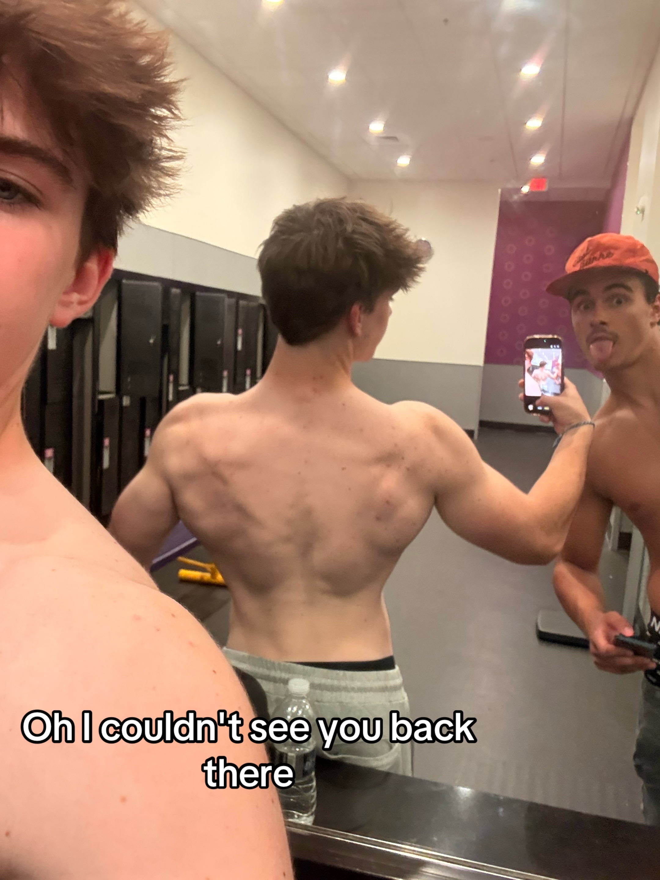 @Jude