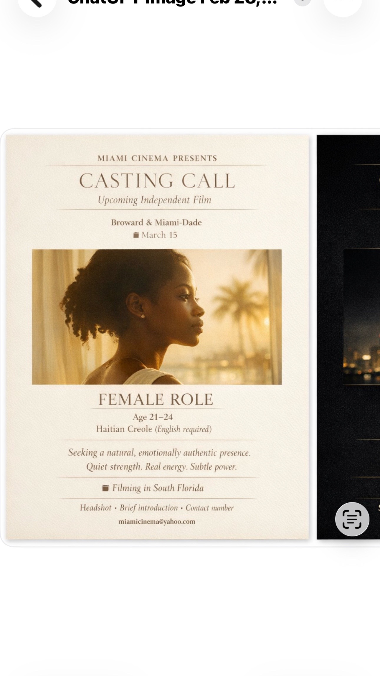 @EDITO MEDIA News | Cine | Doc.