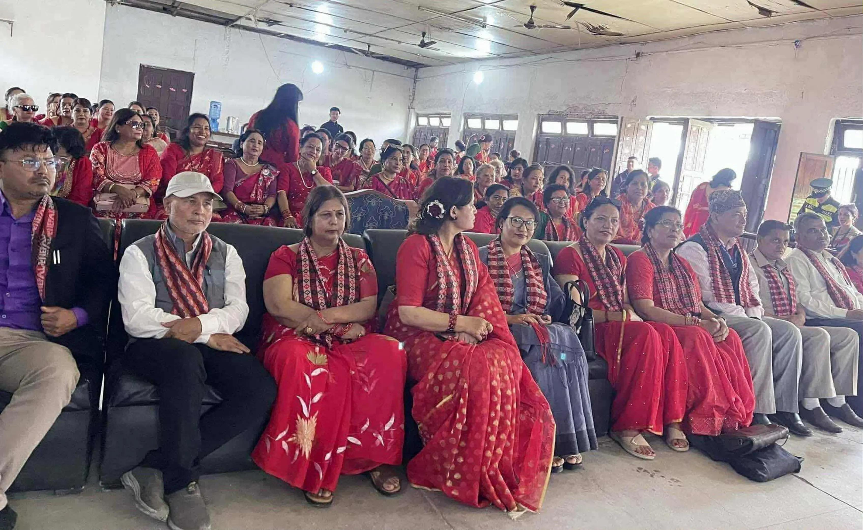 @yadevi dhakal