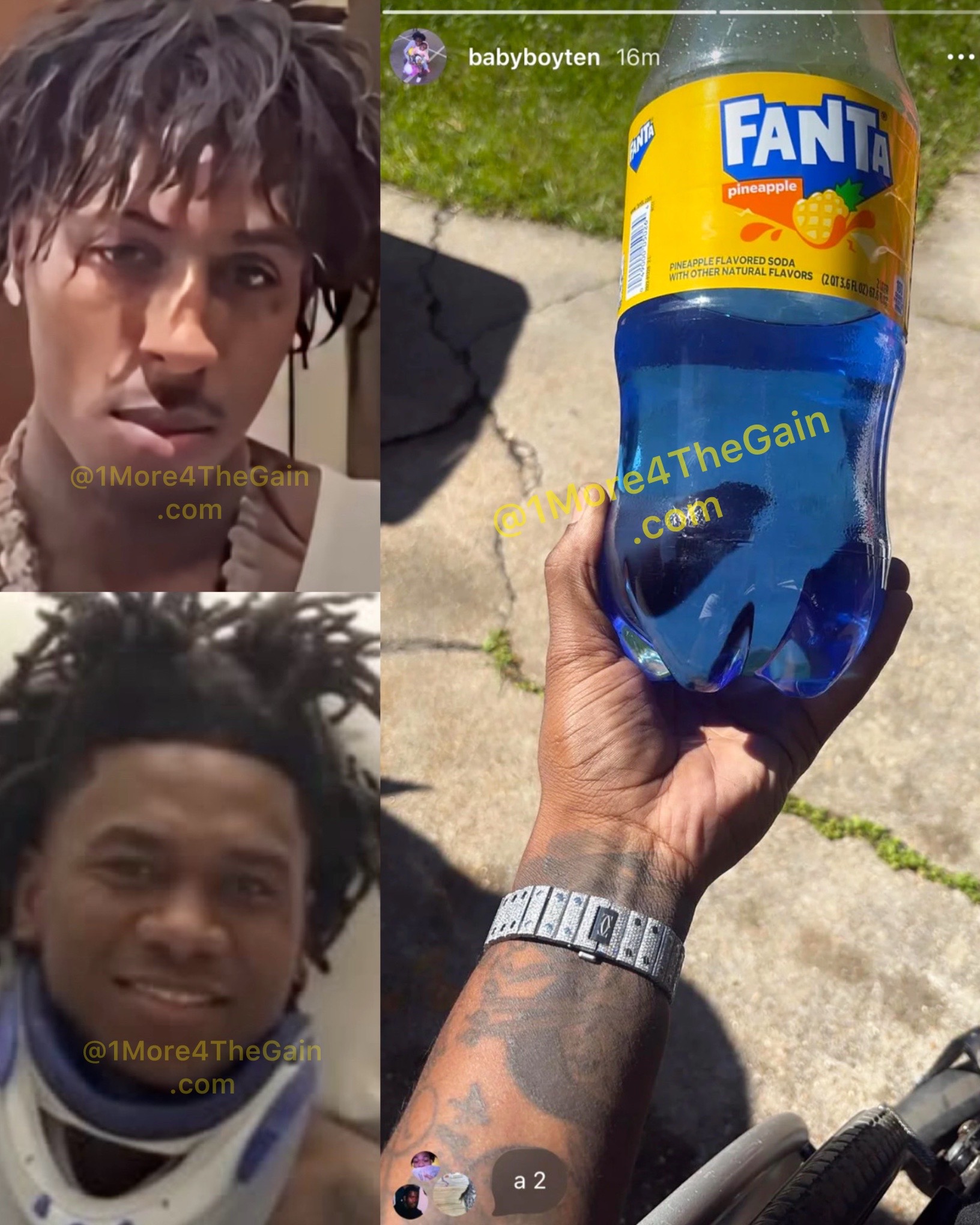 @1more4thegain_tv