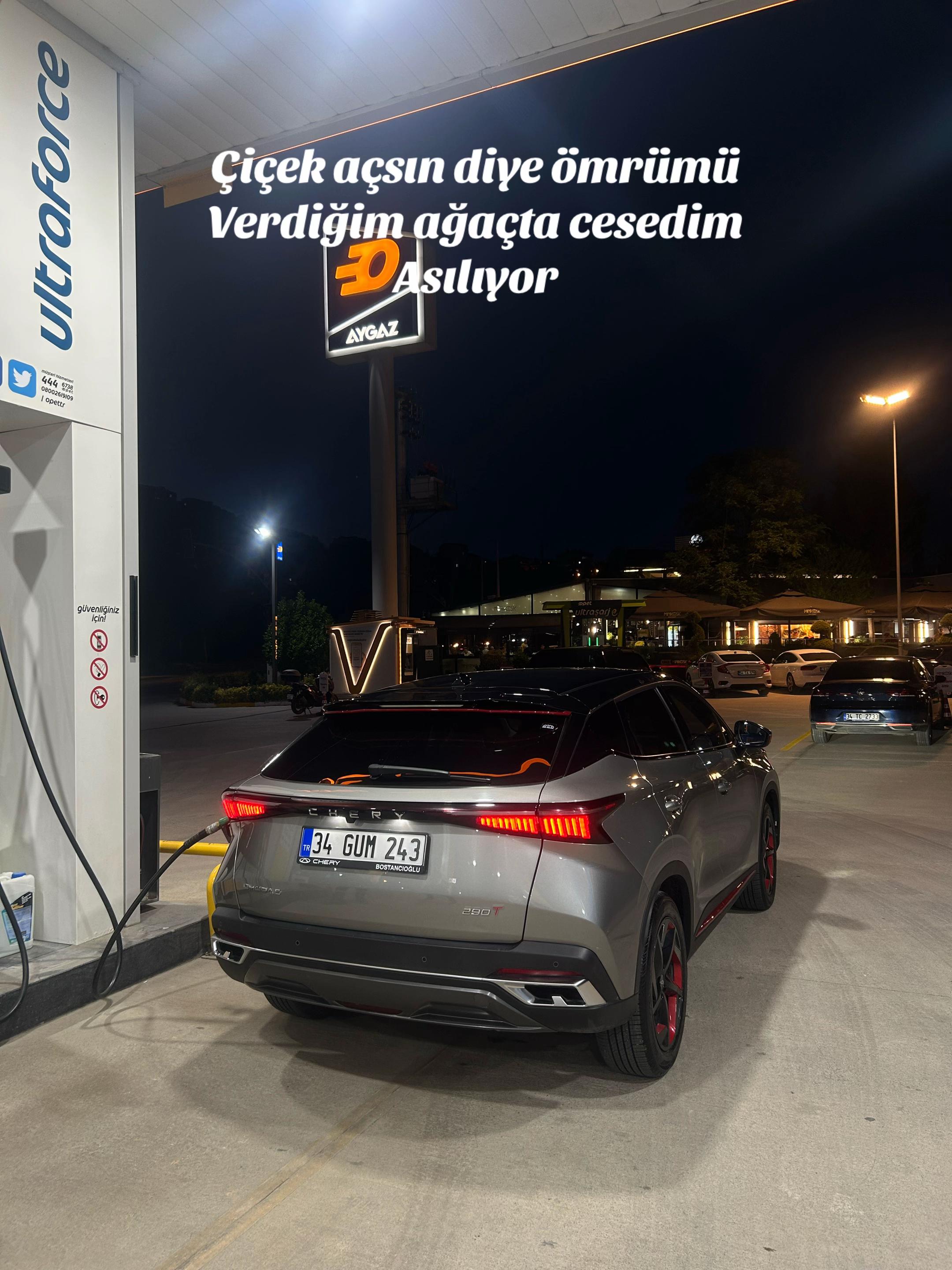 @Yasin Çilingir