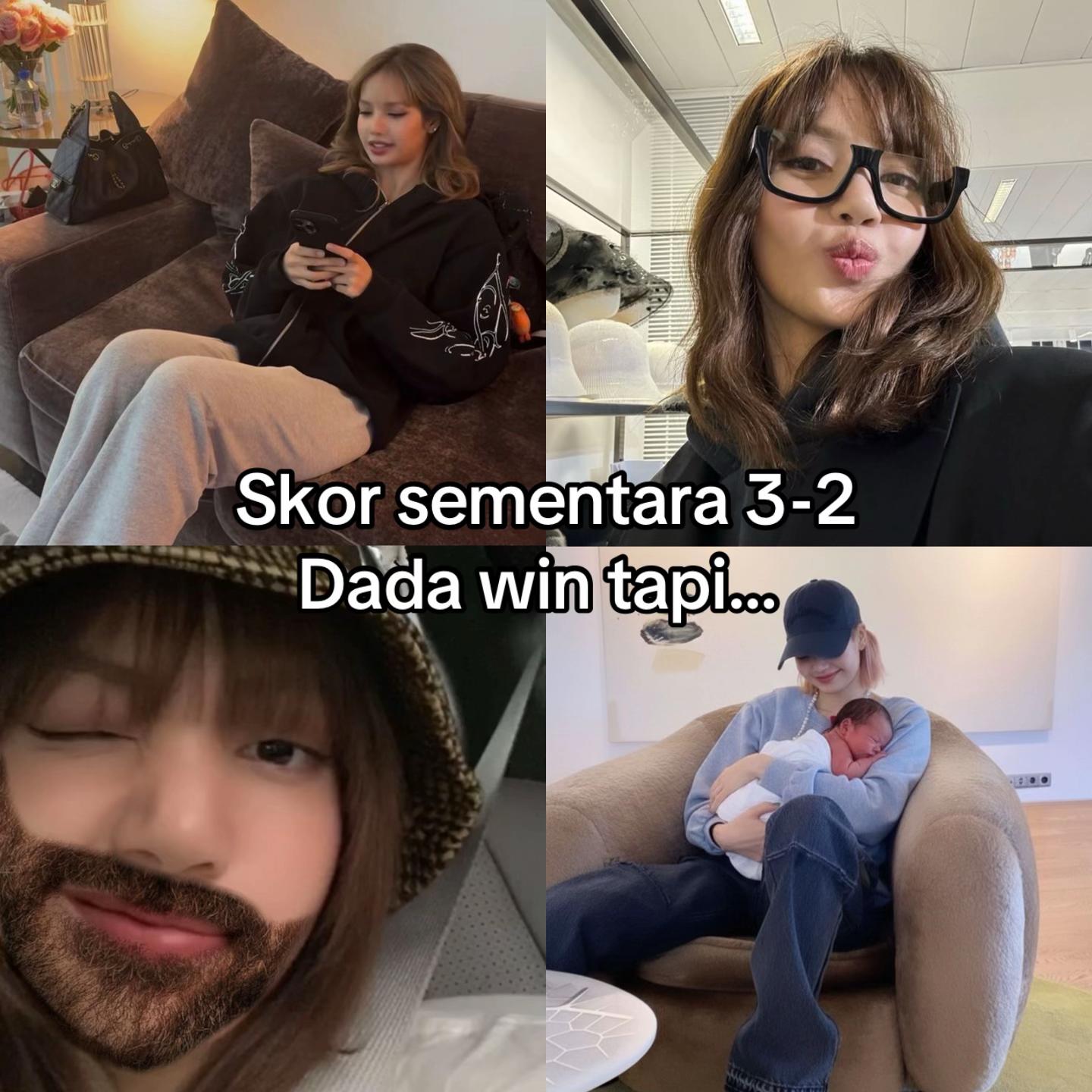 @KELUARGA CEMANA