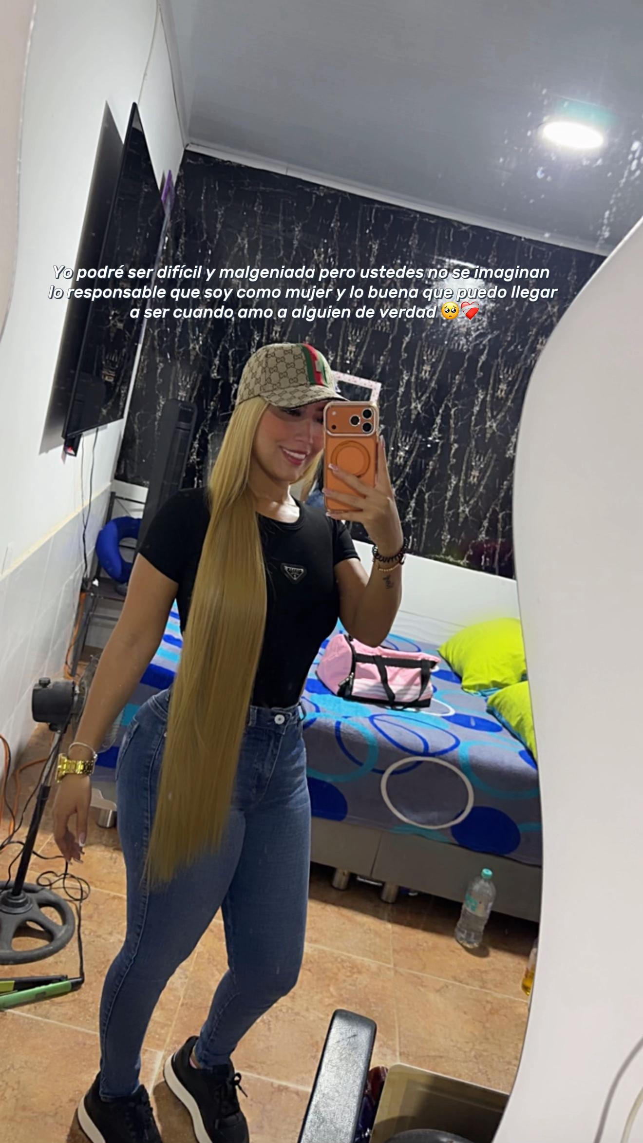 @Juanita Ochoa