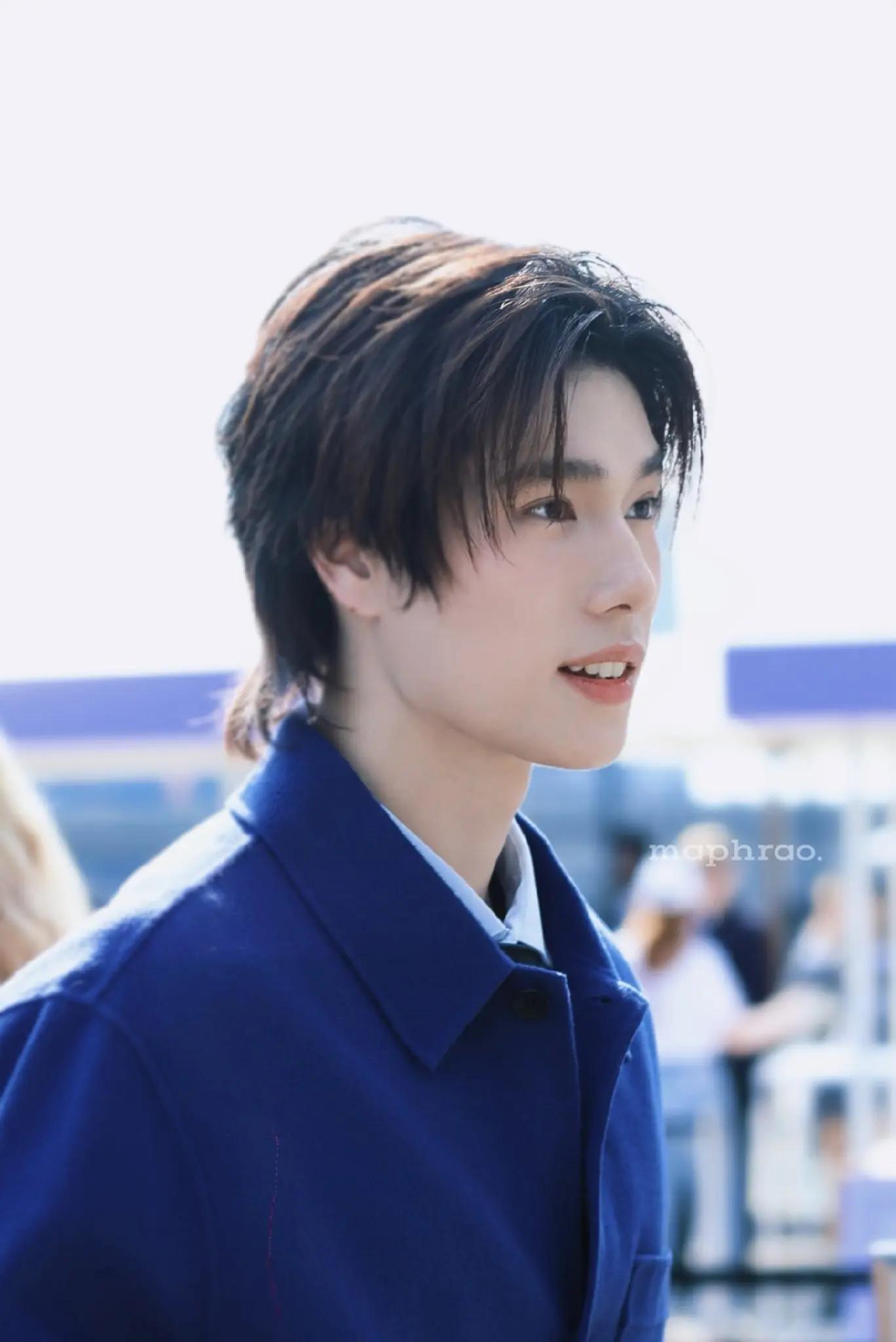 @PđPP Fan Accđ