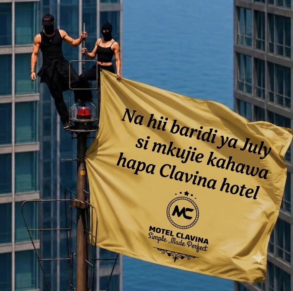 @Clavina Hotel Gilgil