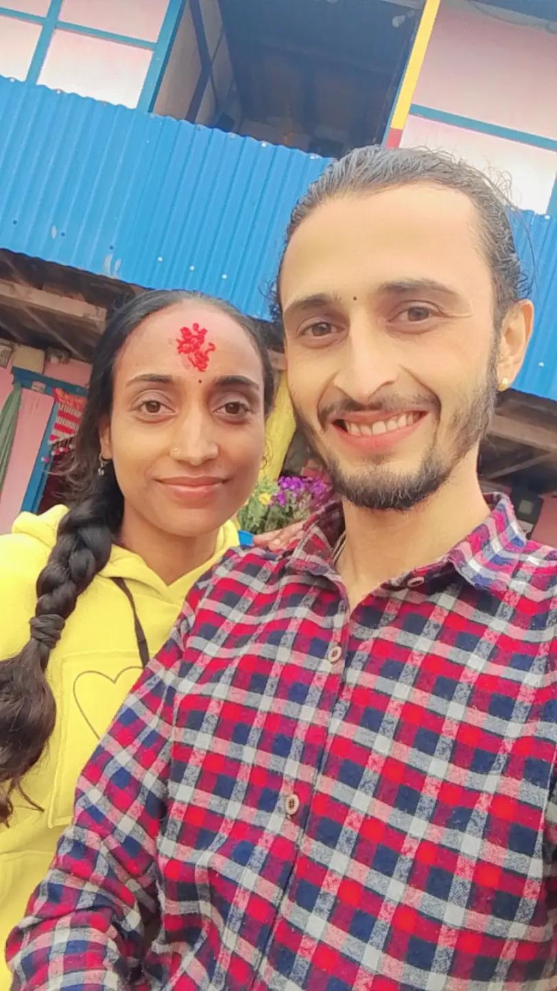 @गाउँले 🤭💗