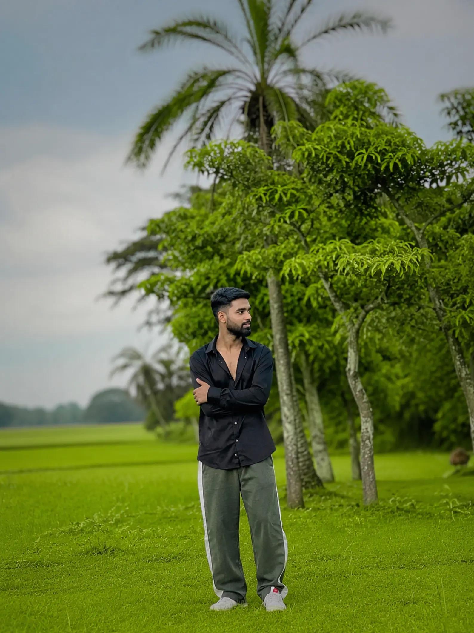@🇧🇩 ラナ、ホサイン 🇯🇵