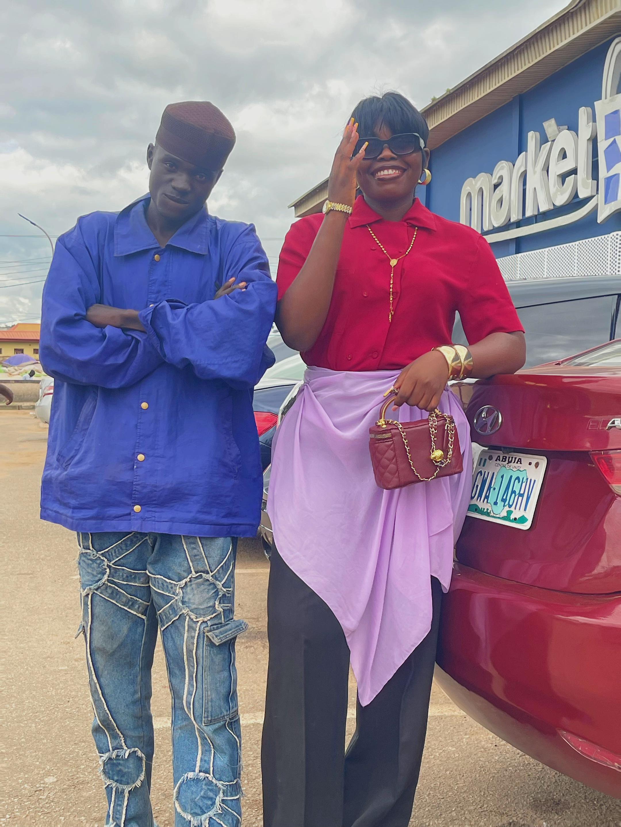 @StyledByDimmy |Fashion stylist