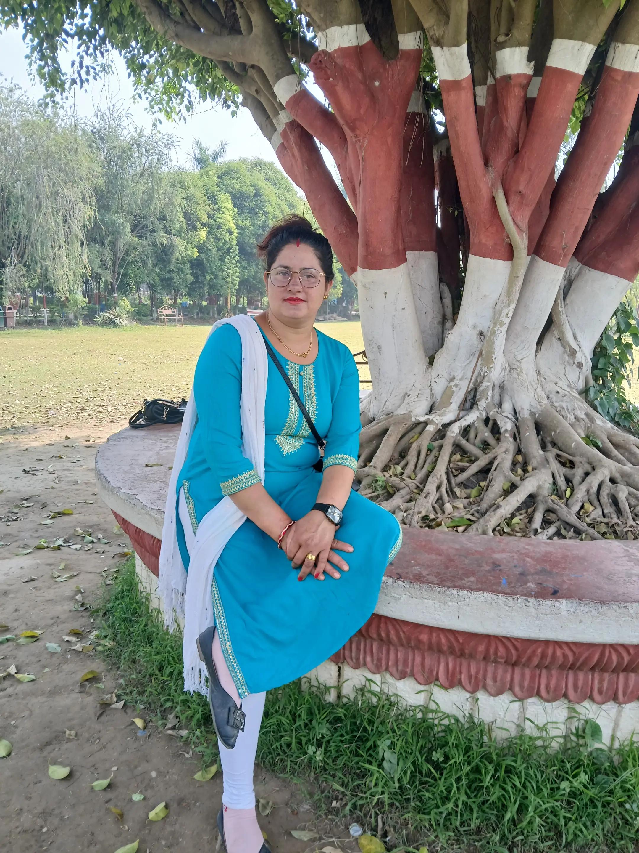 @Suchita Neupane
