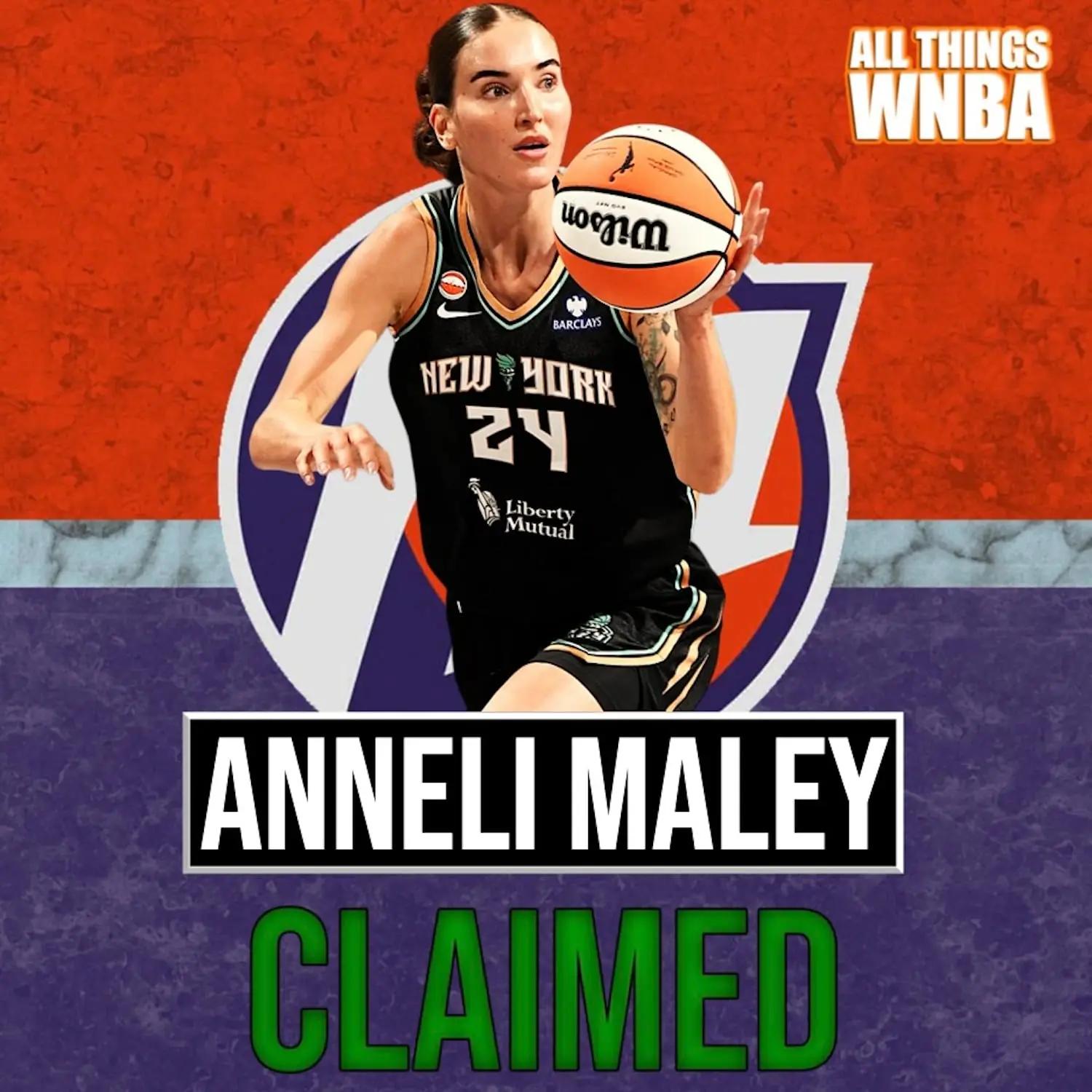 @All Things WNBA