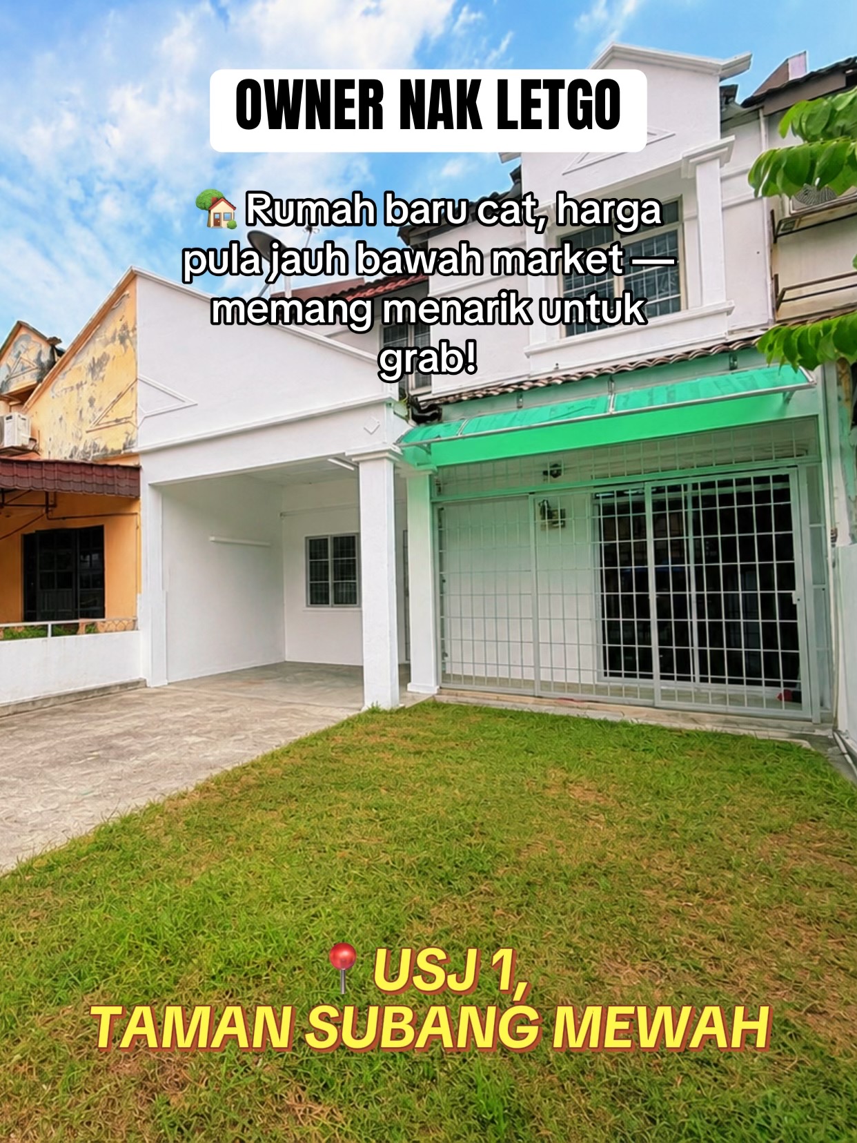 @Hidayah Protasa Properties SB