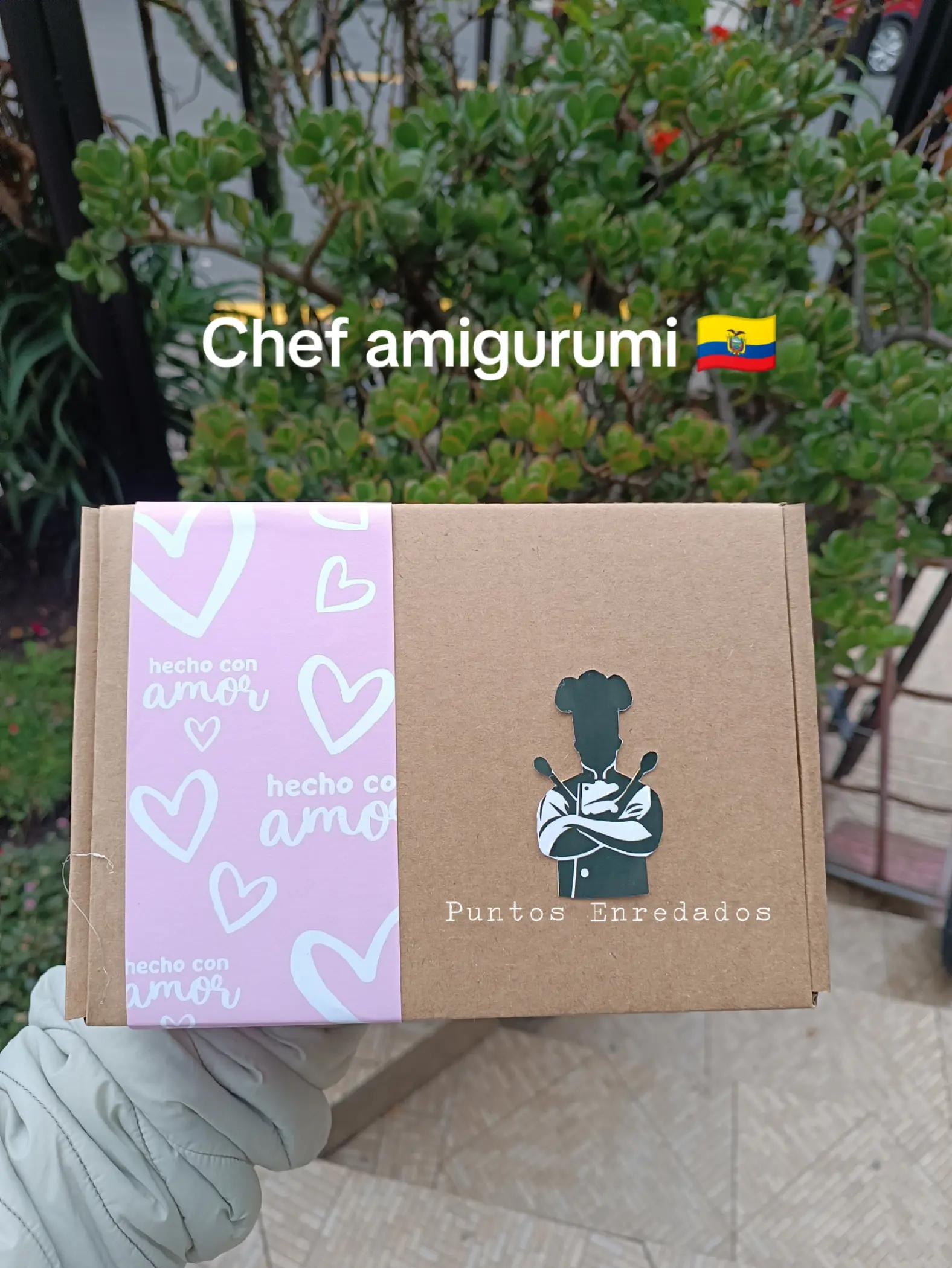 @Puntos Enredados 🇪🇨🧶