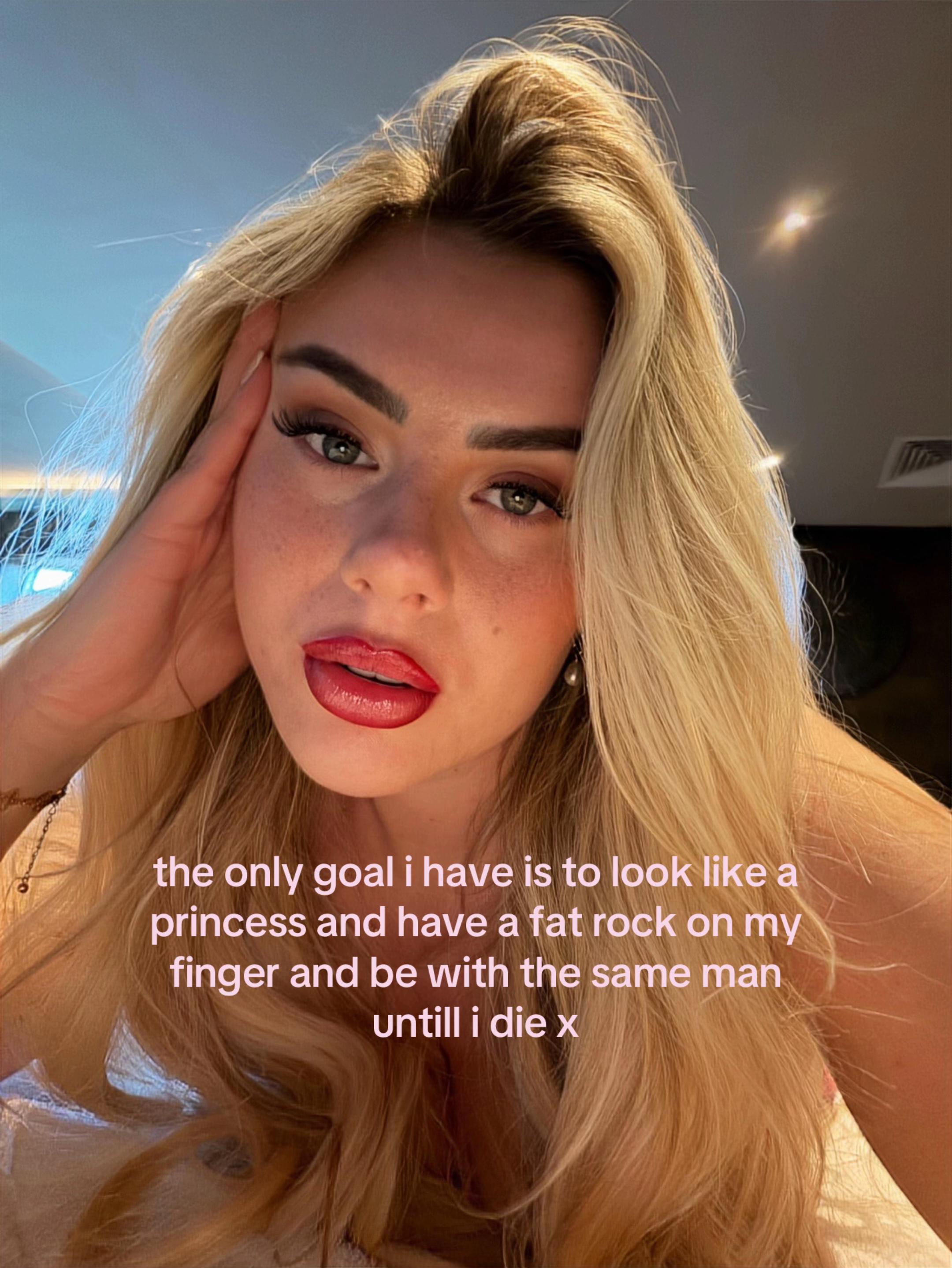 @S 👸🏼💙
