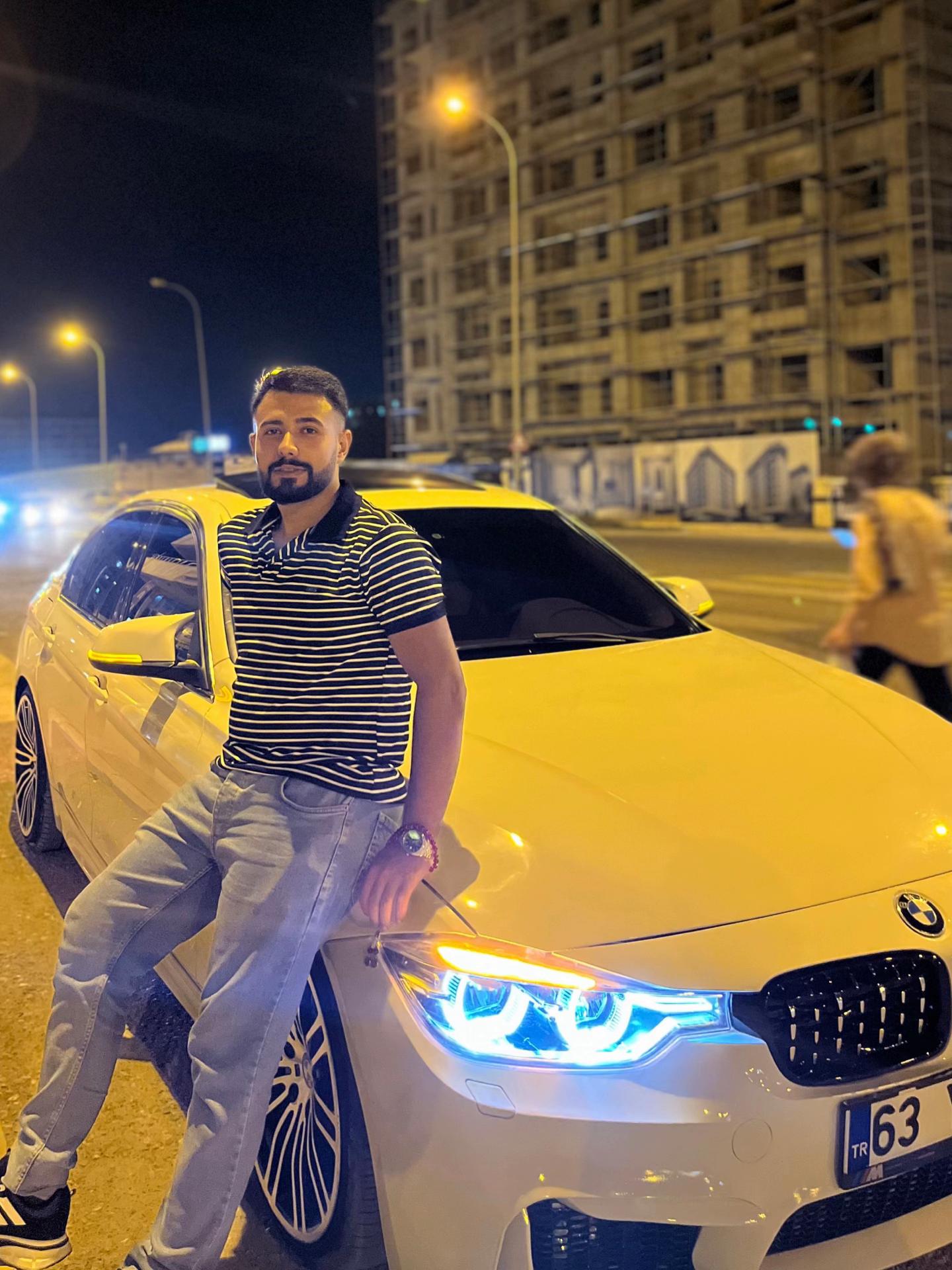 @Aziz Gül